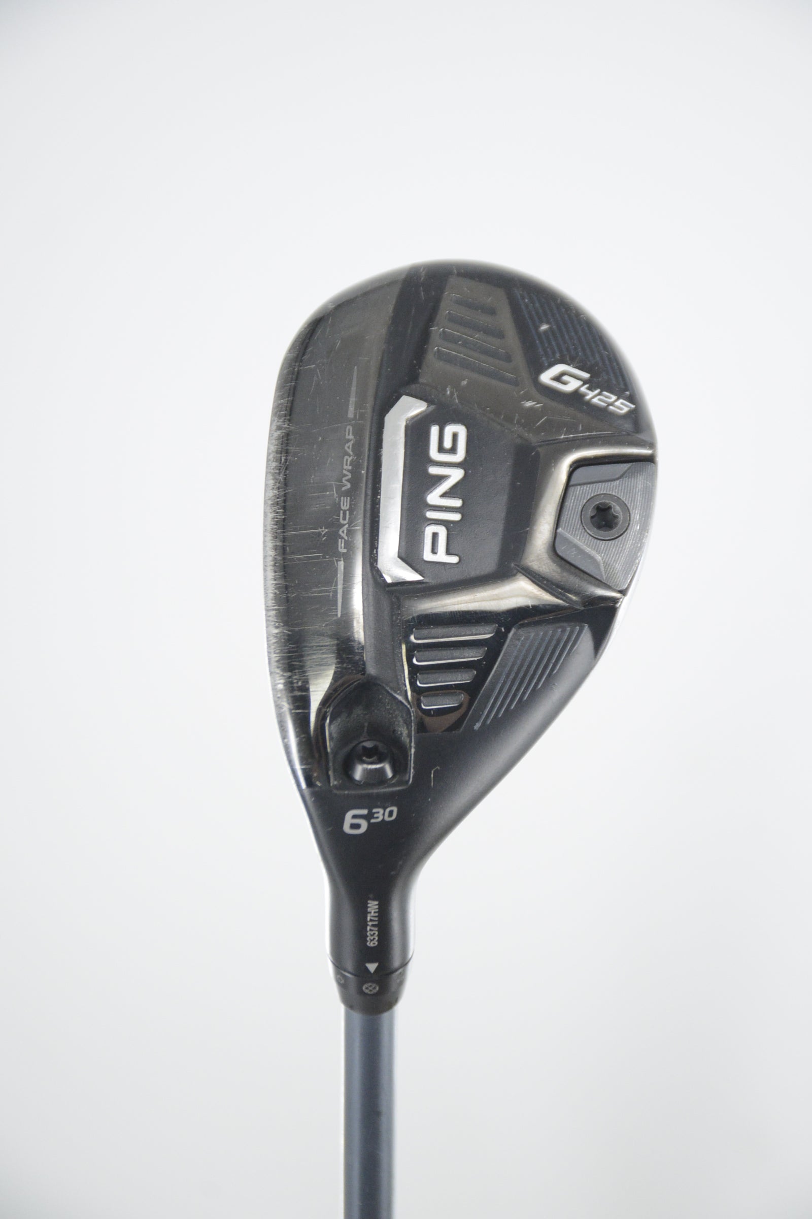 Lefty Ping G425 6 Hybrid SR Flex 38.5"