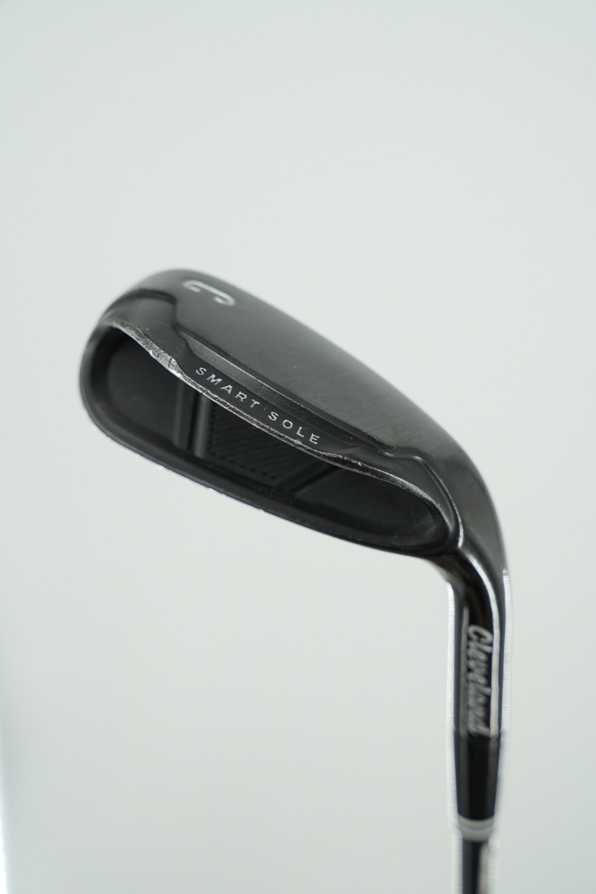 Women's Cleveland Smart Sole 2.0 Chipper W Flex 33" Golf Clubs GolfRoots