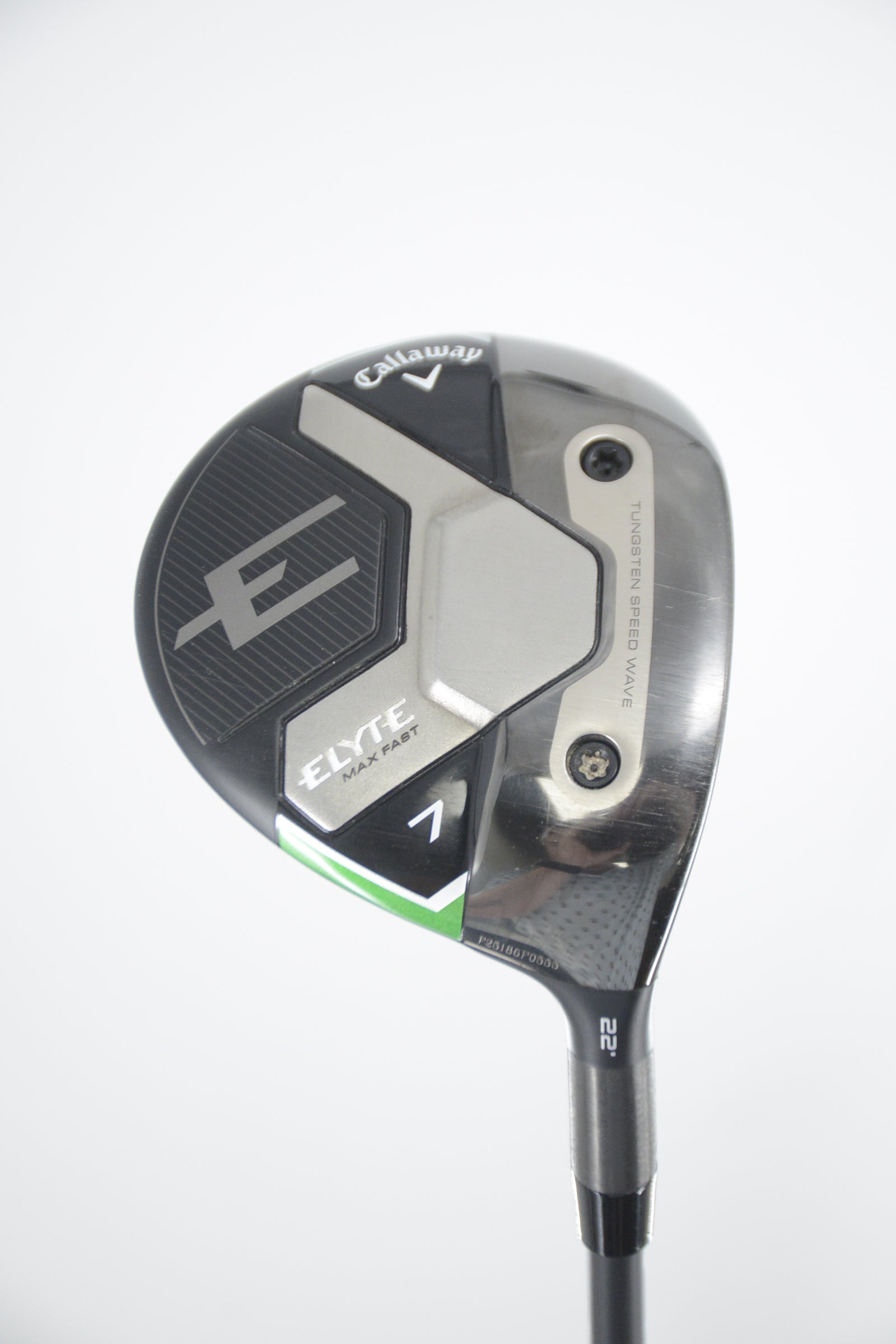 Callaway Elyte 7 Wood SR Flex 41.75"