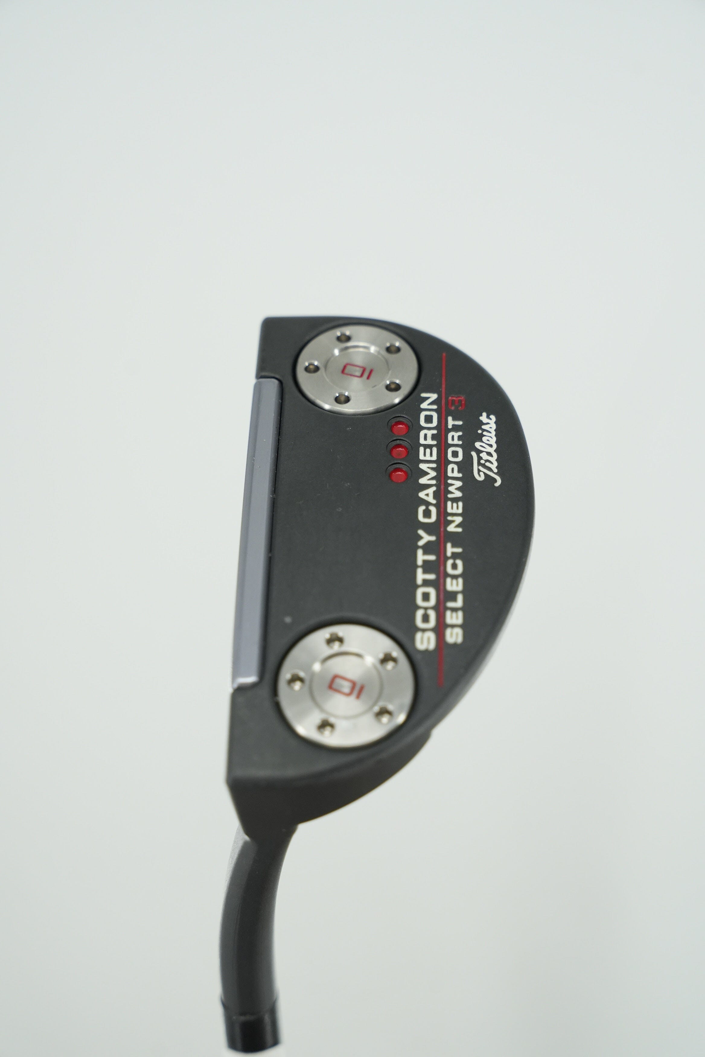 Lefty Scotty Cameron 2018 Select Newport 3 Putter 35.5" Golf Clubs GolfRoots