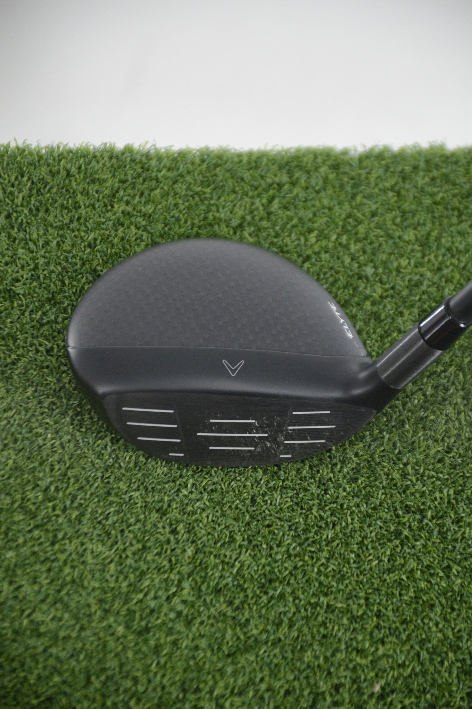 Callaway Elyte Max Fast 7 Wood SR Flex 41.75" Golf Clubs GolfRoots