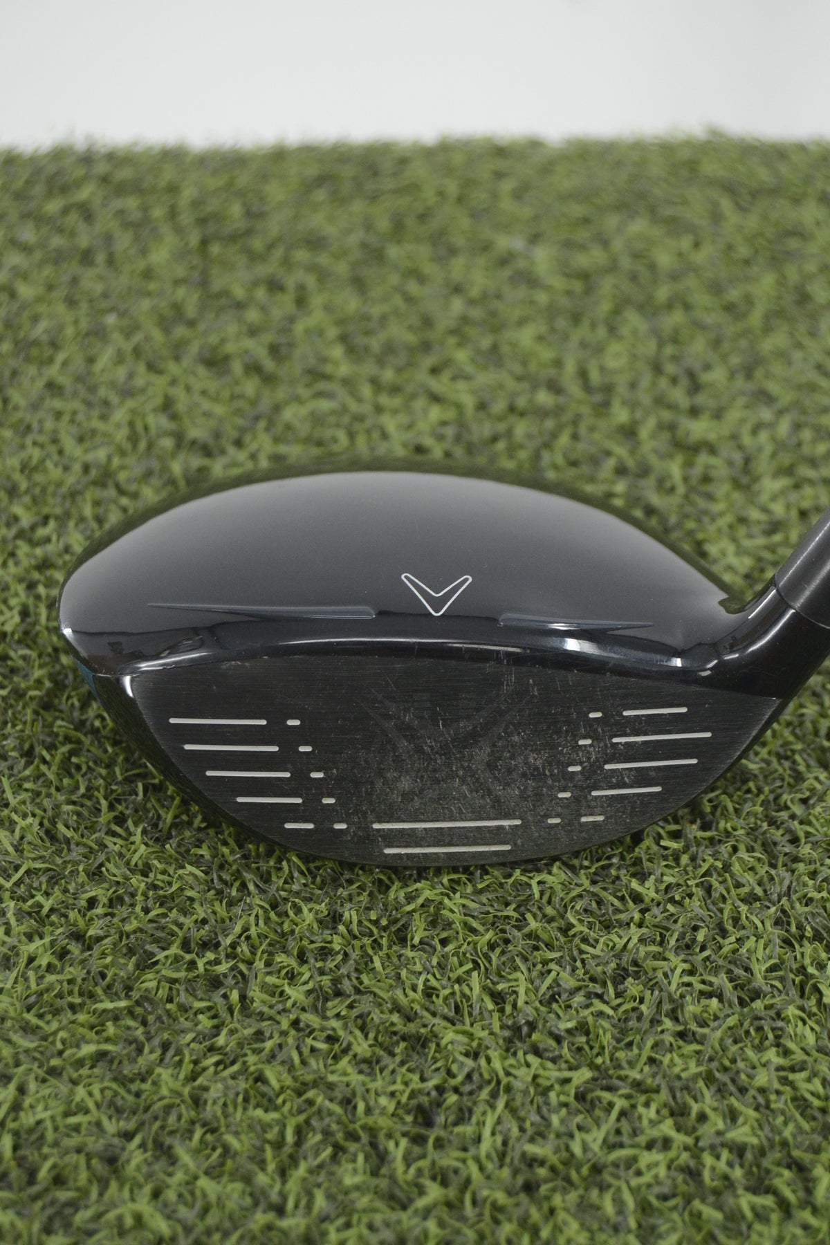 Callaway Rogue 4 Wood SR Flex 42.5"