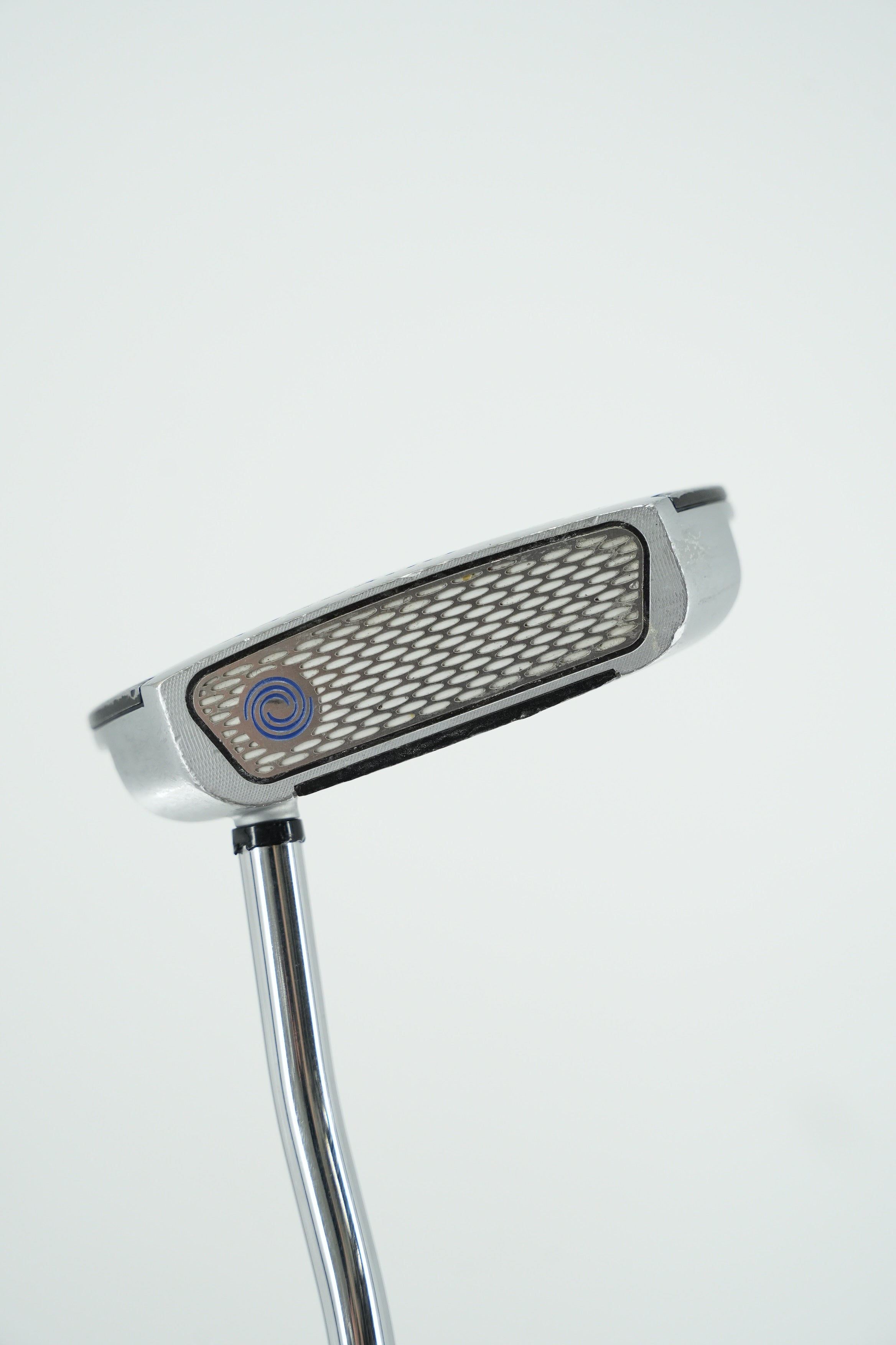 Odyssey Works 2-Ball Fang Tank Cruiser Putter 38"