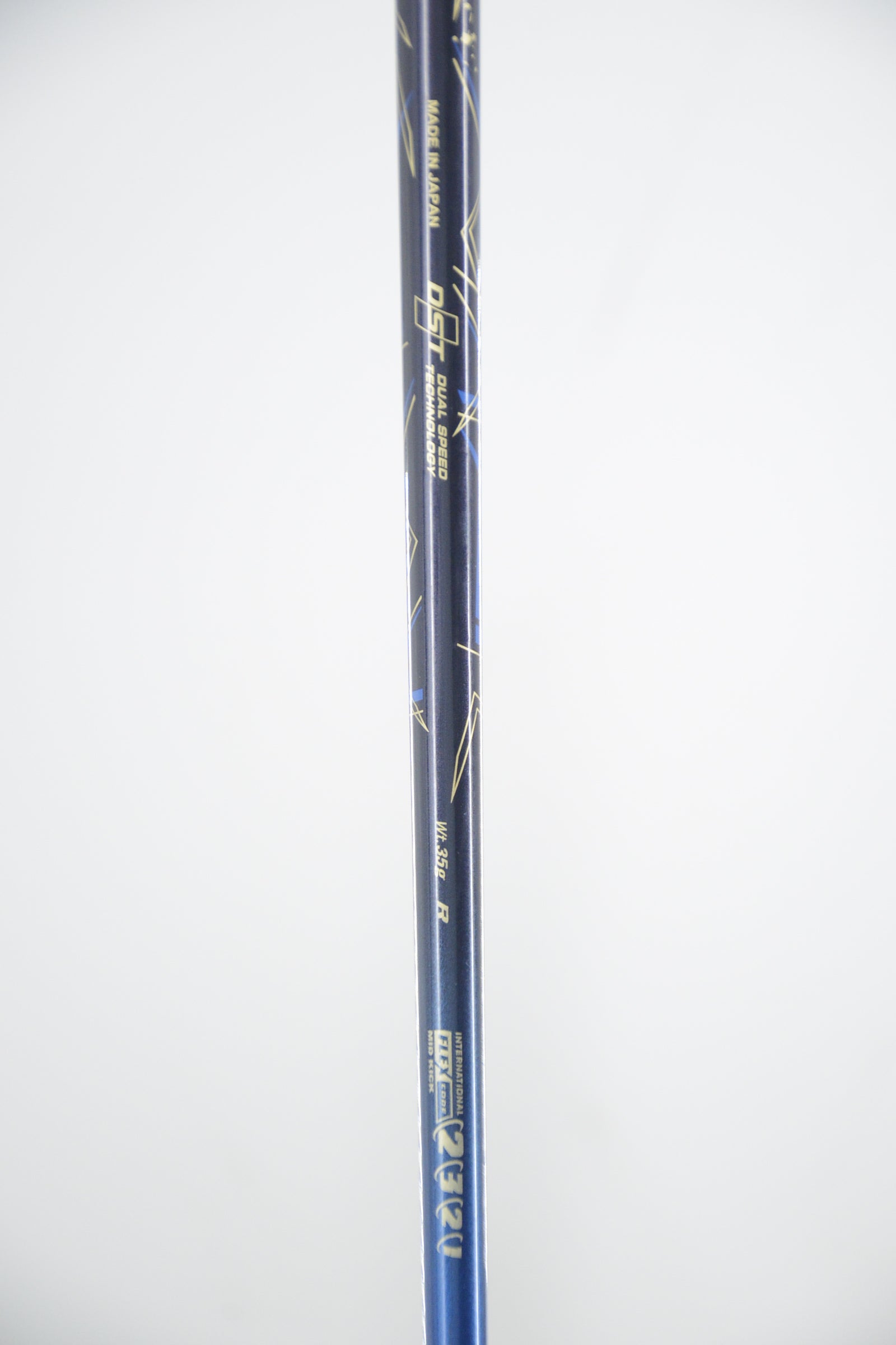 Lefty XXIO 13 10.5 Degree Driver R Flex 45.75"