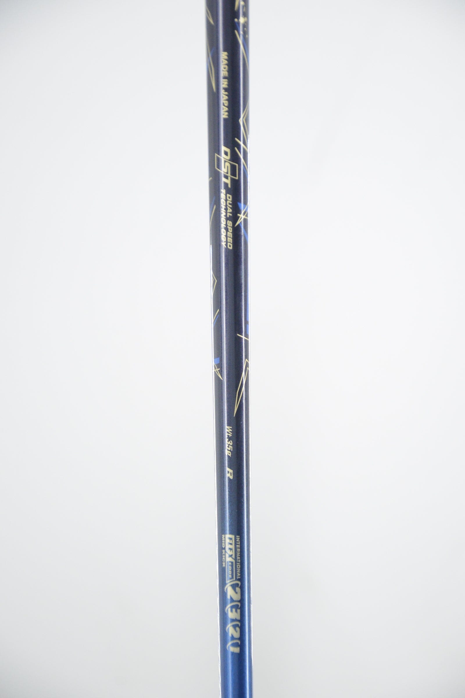 Lefty XXIO 13 10.5 Degree Driver R Flex 45.75" Golf Clubs GolfRoots