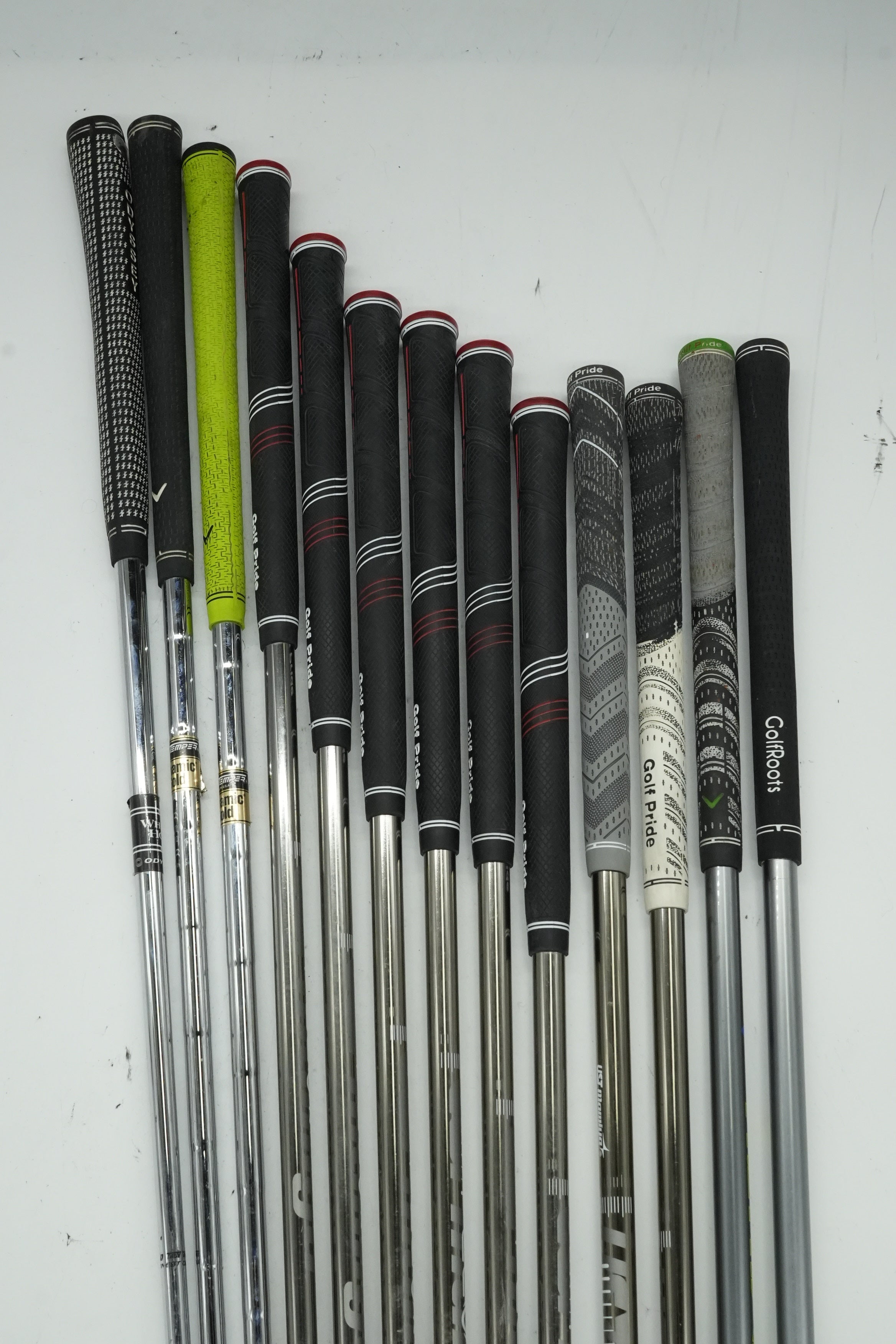 Callaway Apex CF16 Mixed Full Set R Flex -0.25"