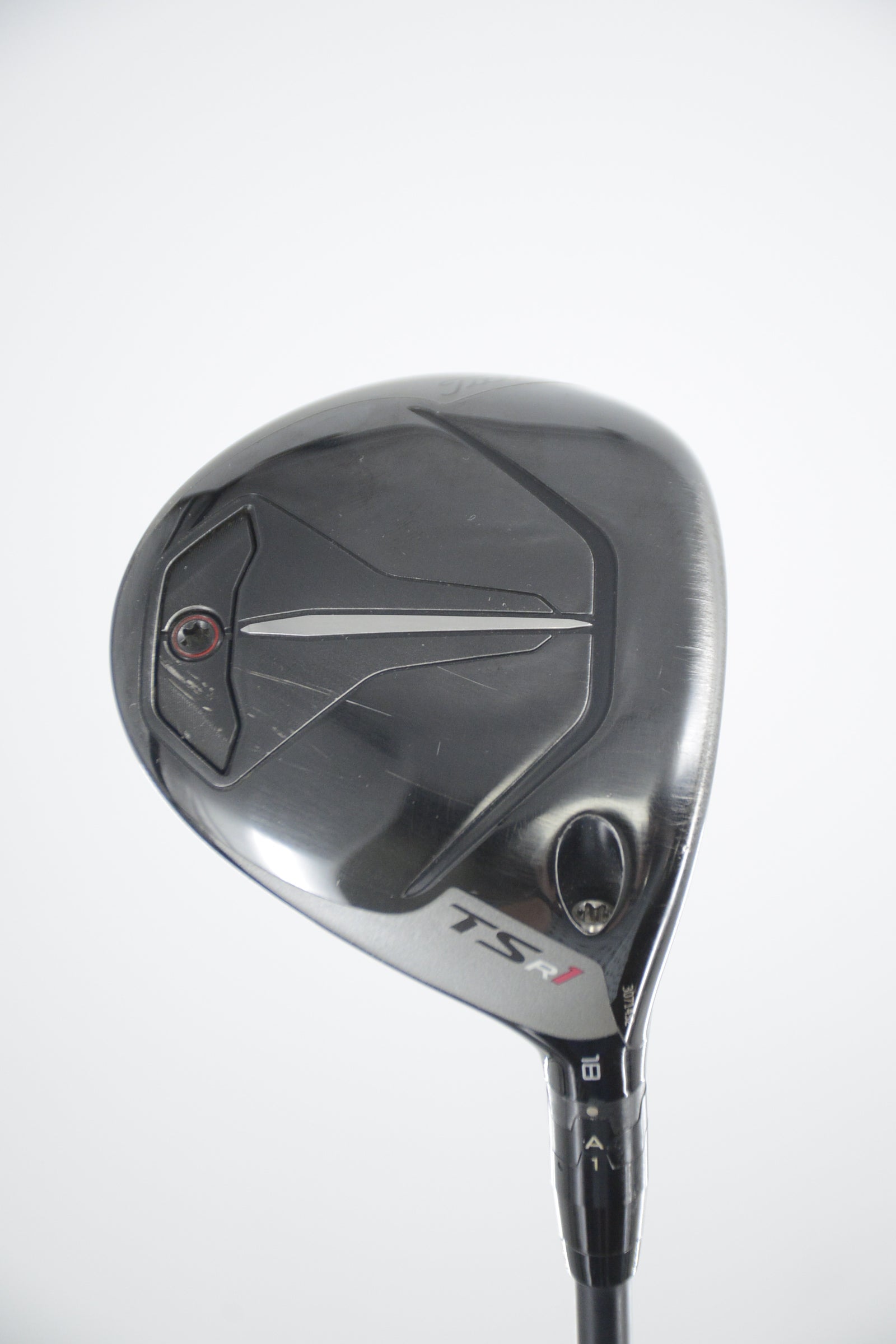 Titleist TSR1 18 Degree Wood R Flex 41.75"