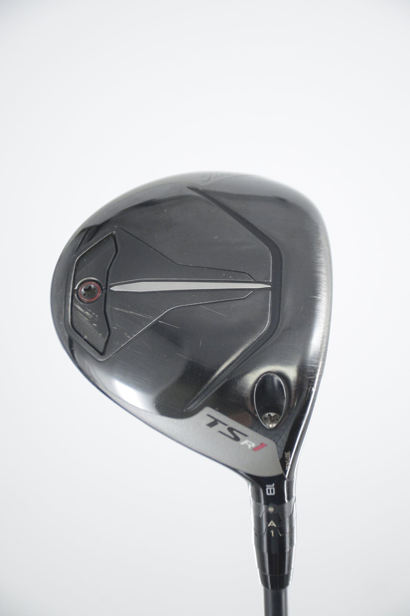 Titleist TSR1 18 Degree Wood R Flex 41.75" Golf Clubs GolfRoots