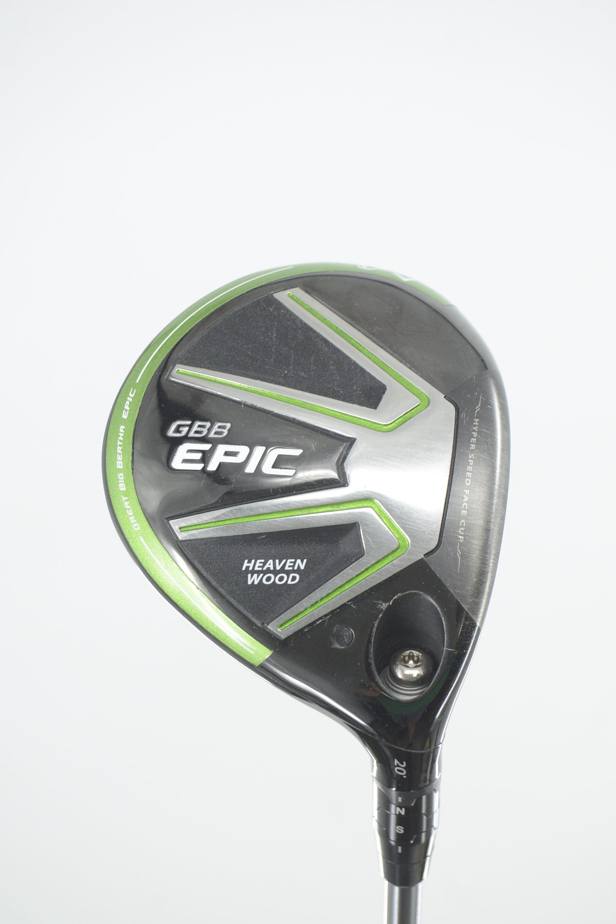 Callaway GBB Epic 7 Wood R Flex 42.5"