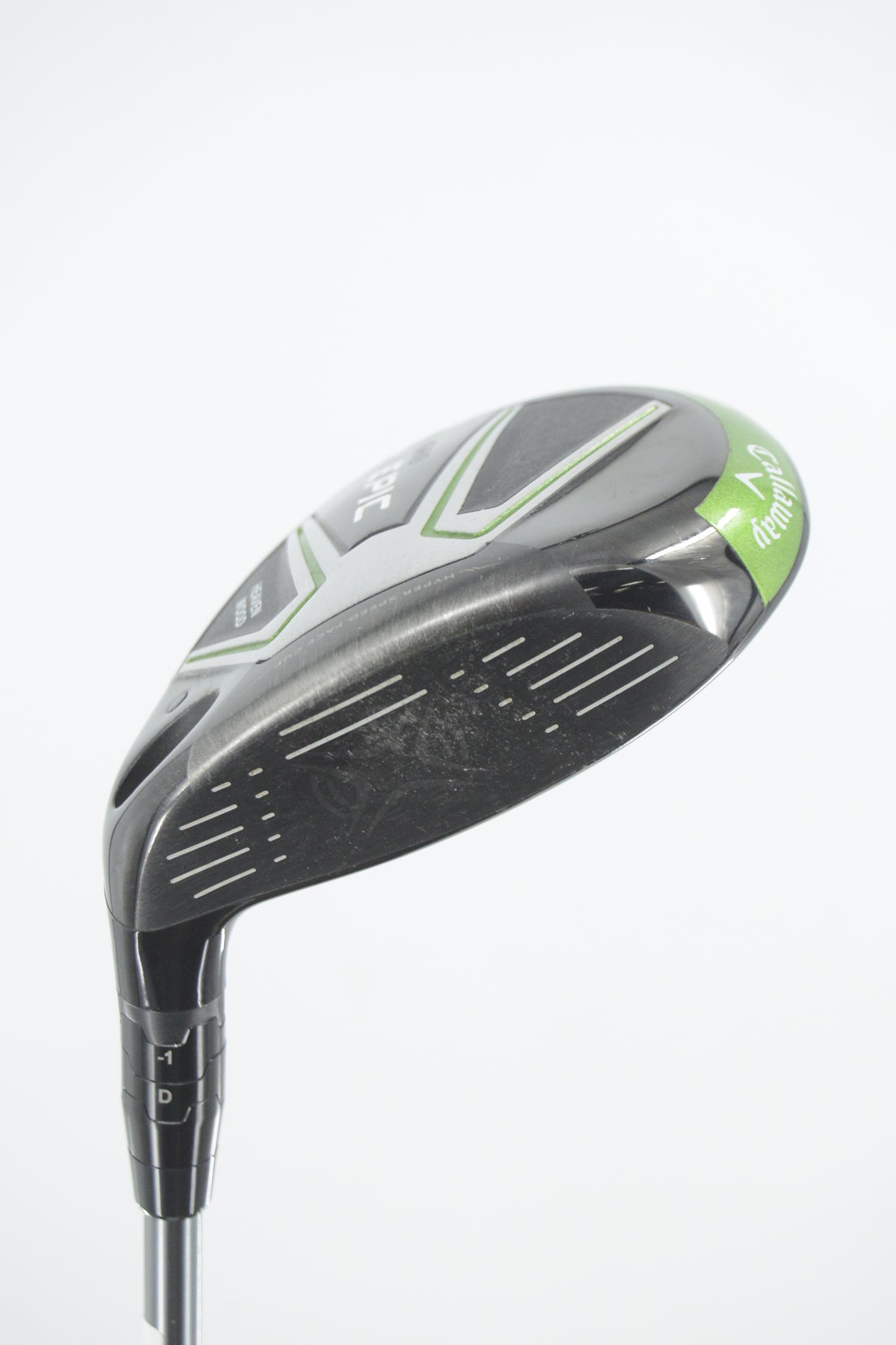 Callaway GBB Epic 7 Wood R Flex 42.5"