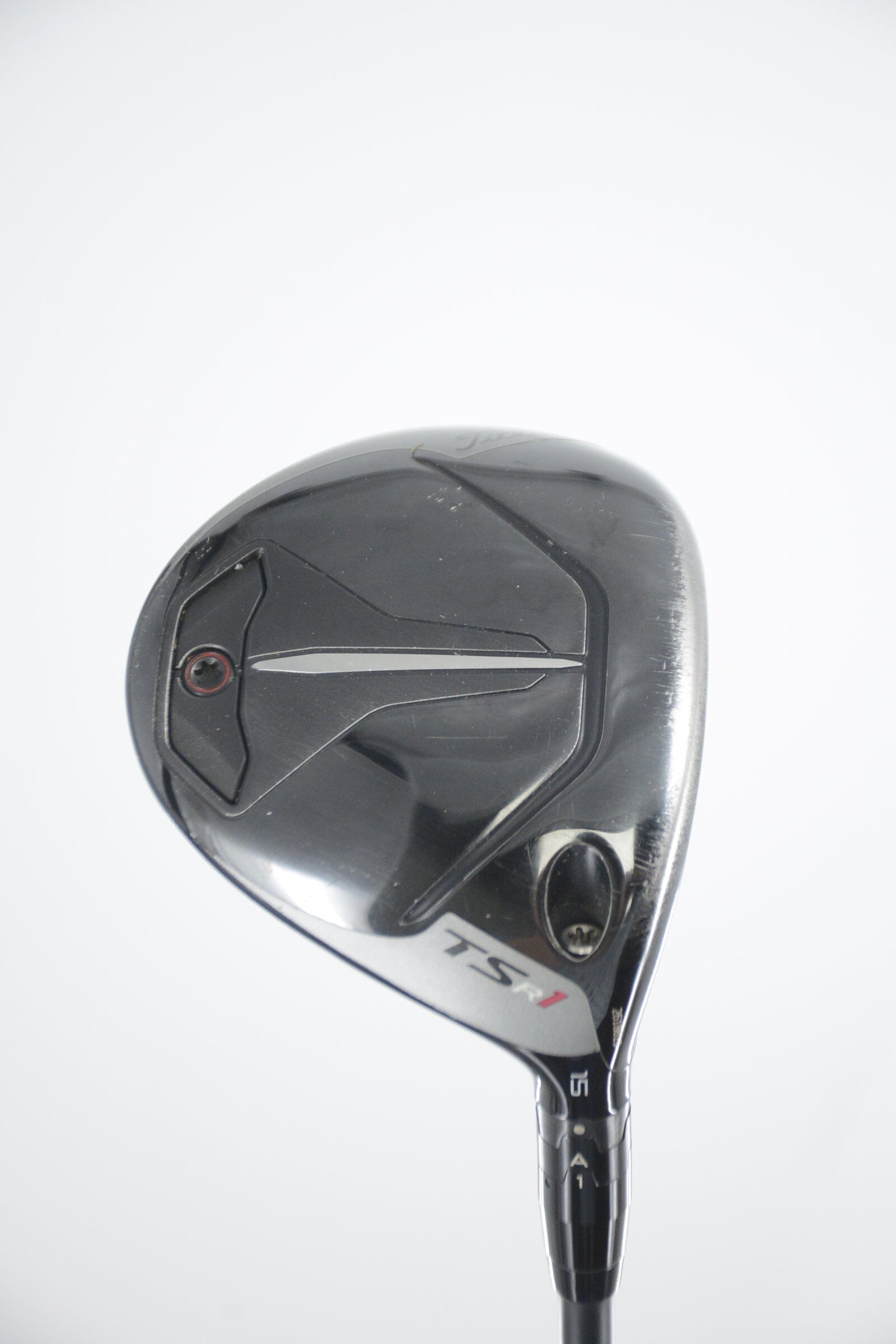 Titleist TSR1 15 Degree Wood S Flex 42.75" Golf Clubs GolfRoots