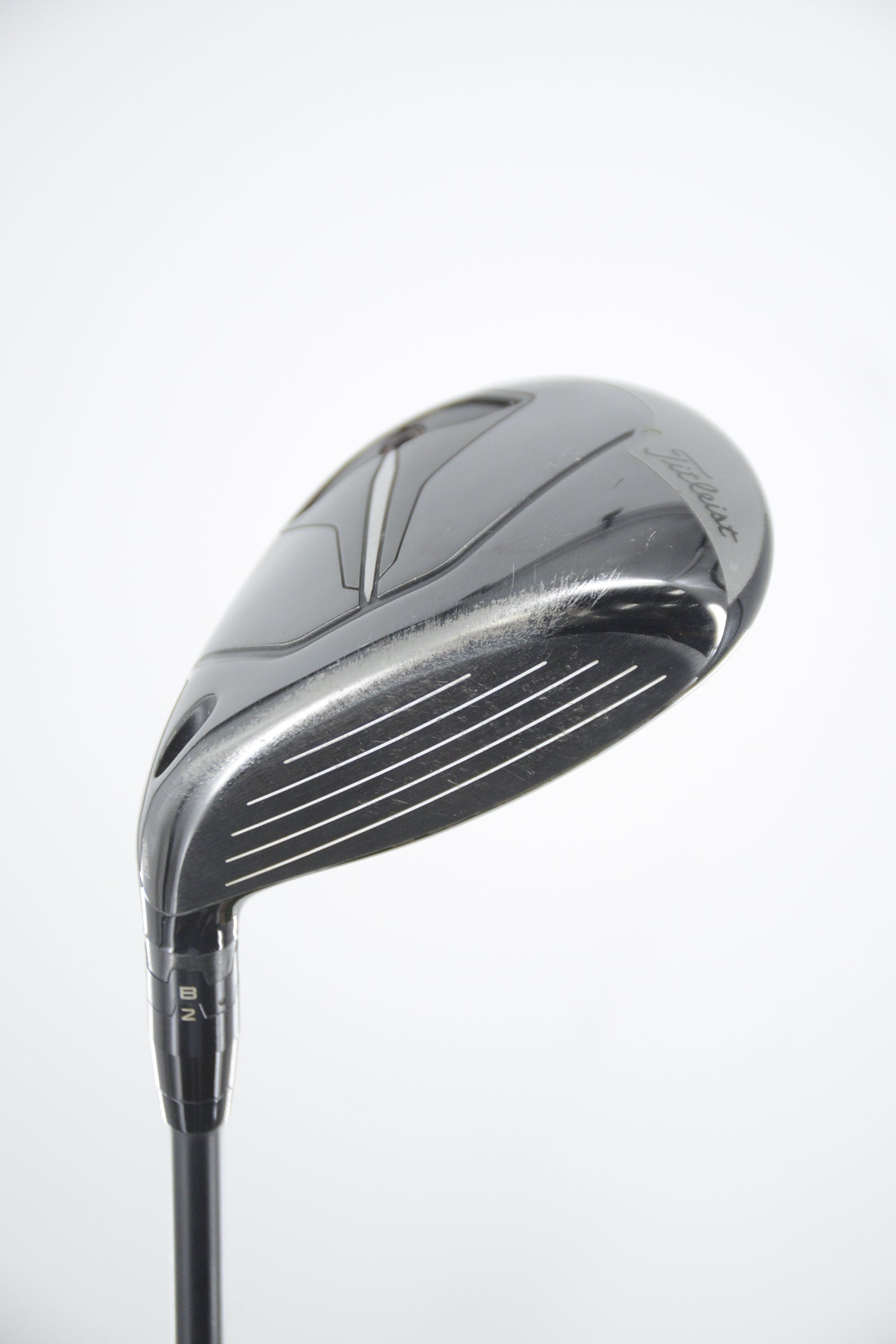 Titleist TSR1 15 Degree Wood S Flex 42.75"