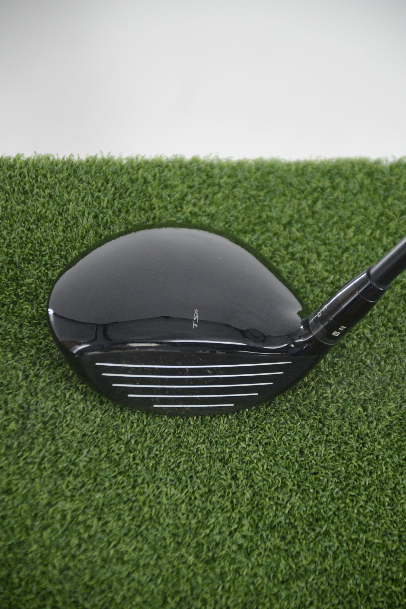 Titleist TSR1 15 Degree Wood S Flex 42.75"