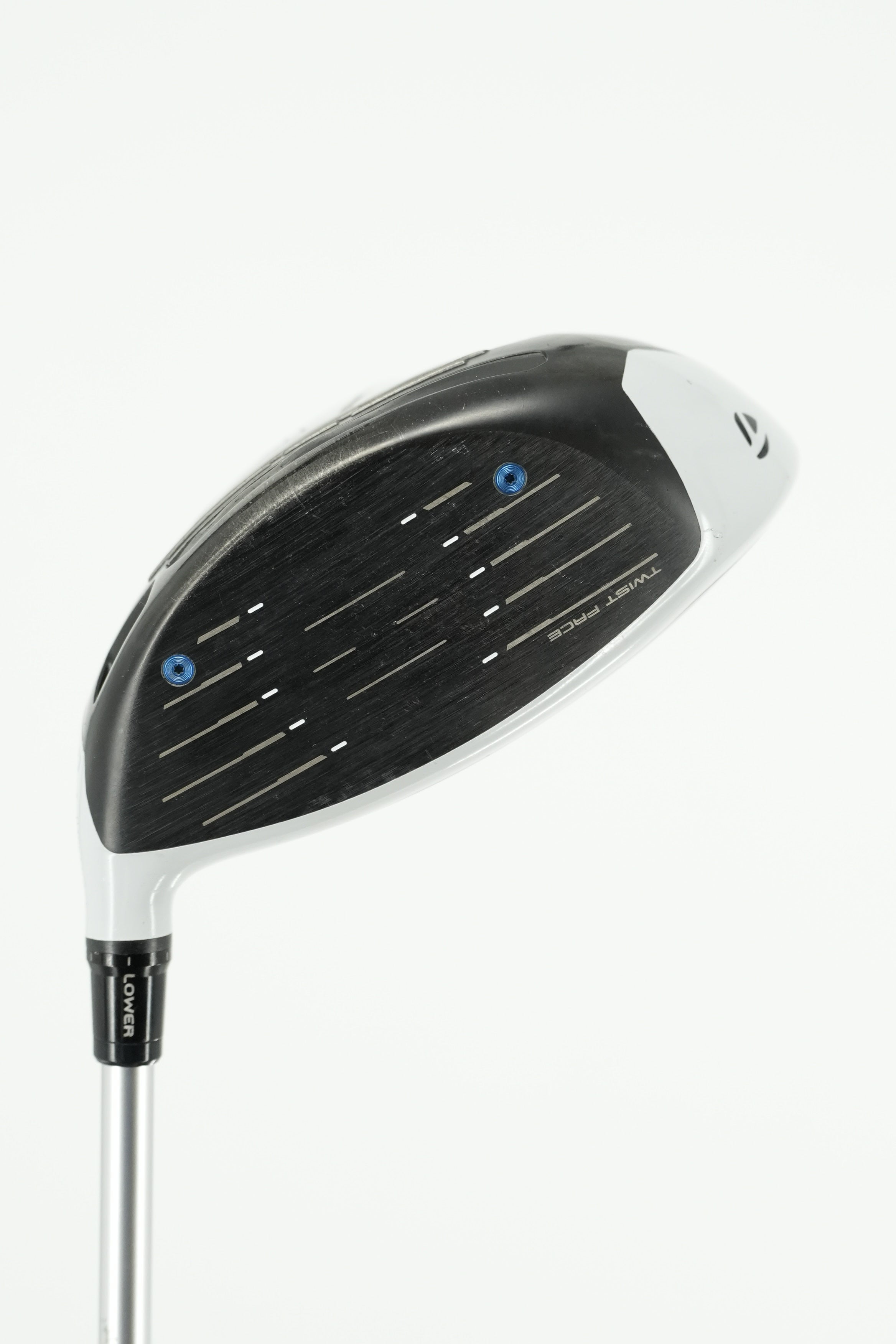 TaylorMade SIM 9 Degree Driver S Flex 45.25"