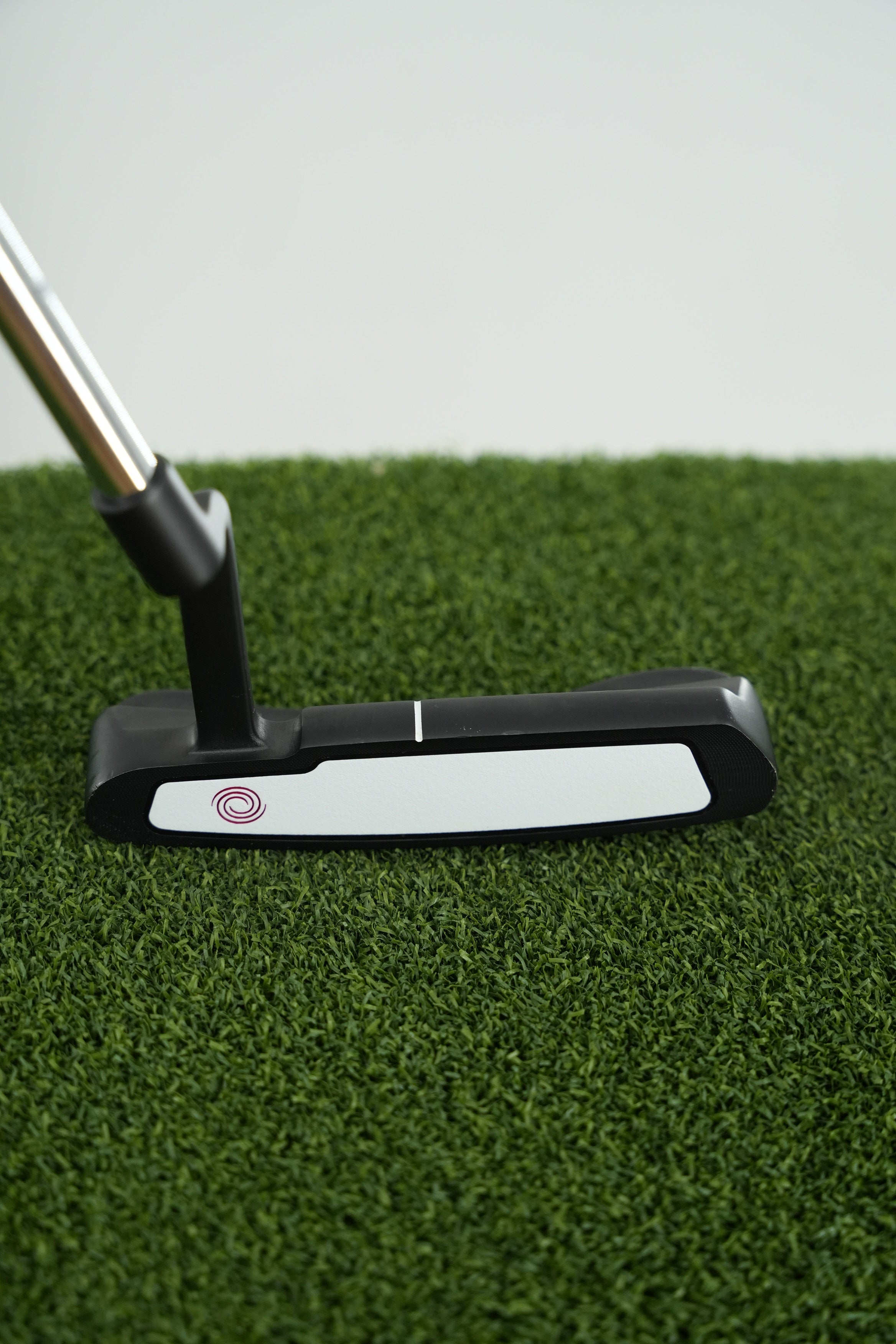 Lefty Odyssey White Hot Pro 1 Putter 35"