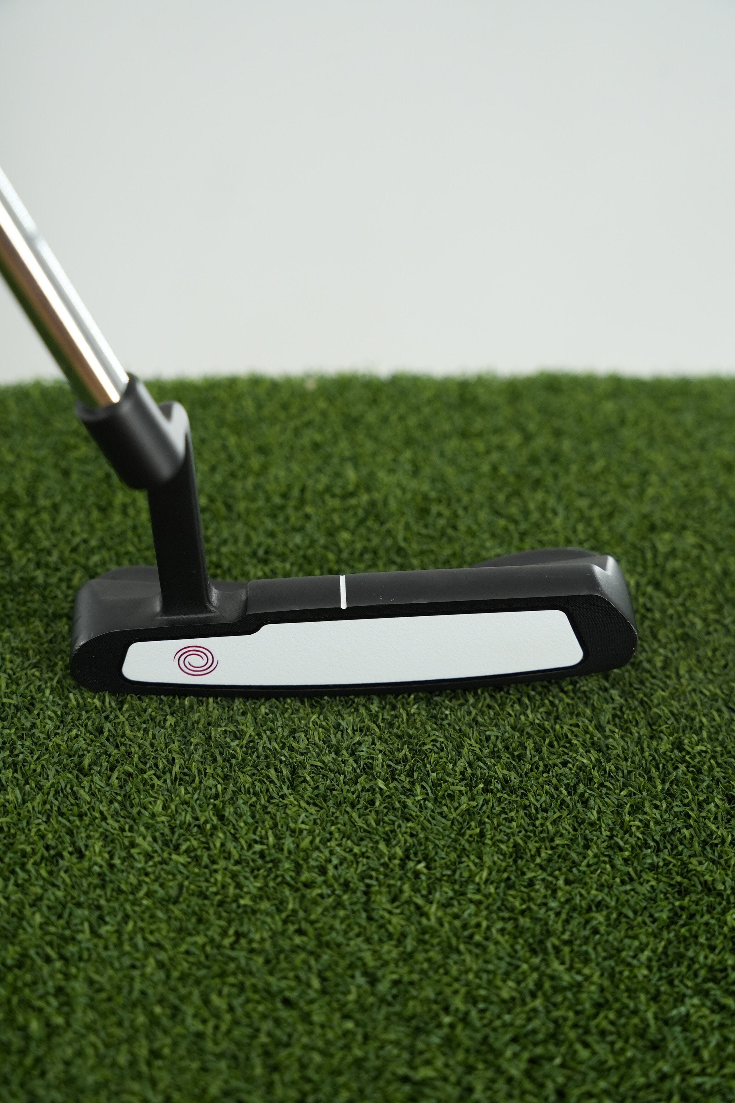 Lefty Odyssey White Hot Pro 1 Putter 35" Golf Clubs GolfRoots