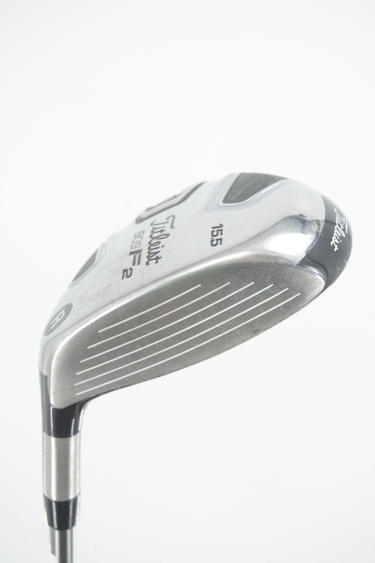 Titleist 909F2 15.5 Degree Wood R Flex 43" Golf Clubs GolfRoots