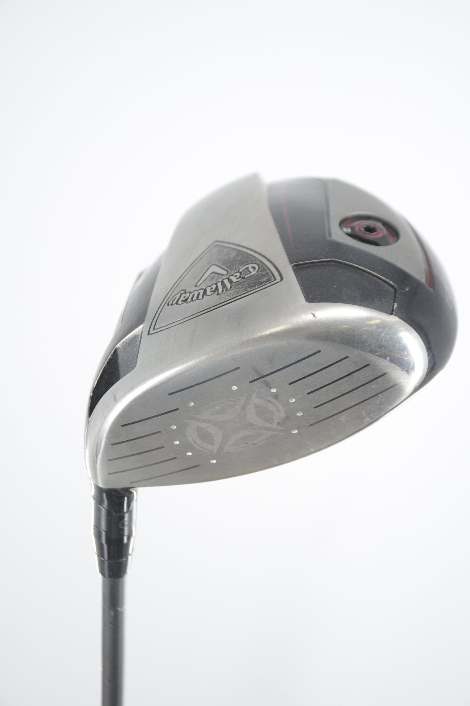 Callaway RAZR Fit 9.5 Degree Driver S Flex 45.5" Golf Clubs GolfRoots