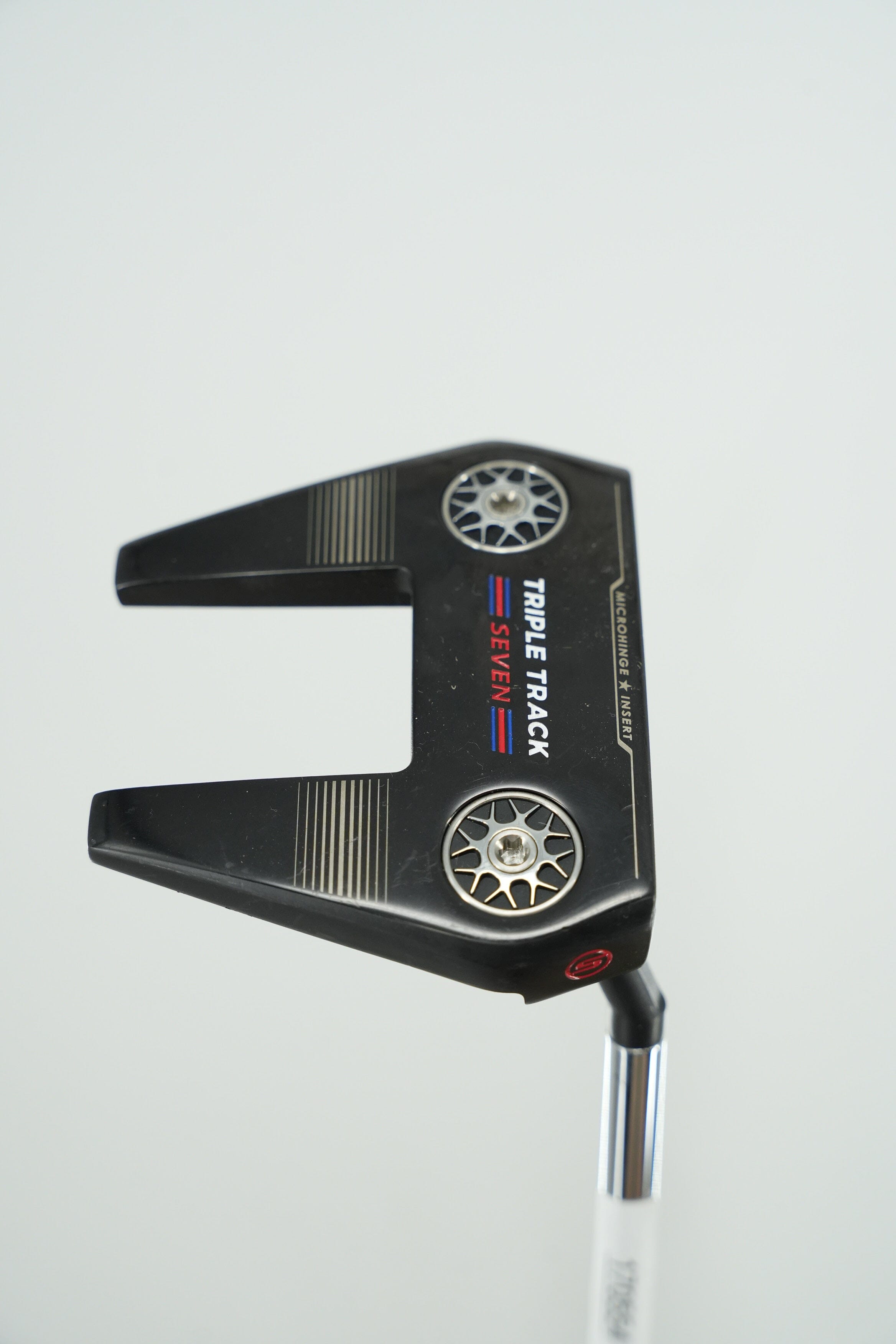Odyssey Stroke Lab Black Seven S Putter 34.75" Golf Clubs GolfRoots