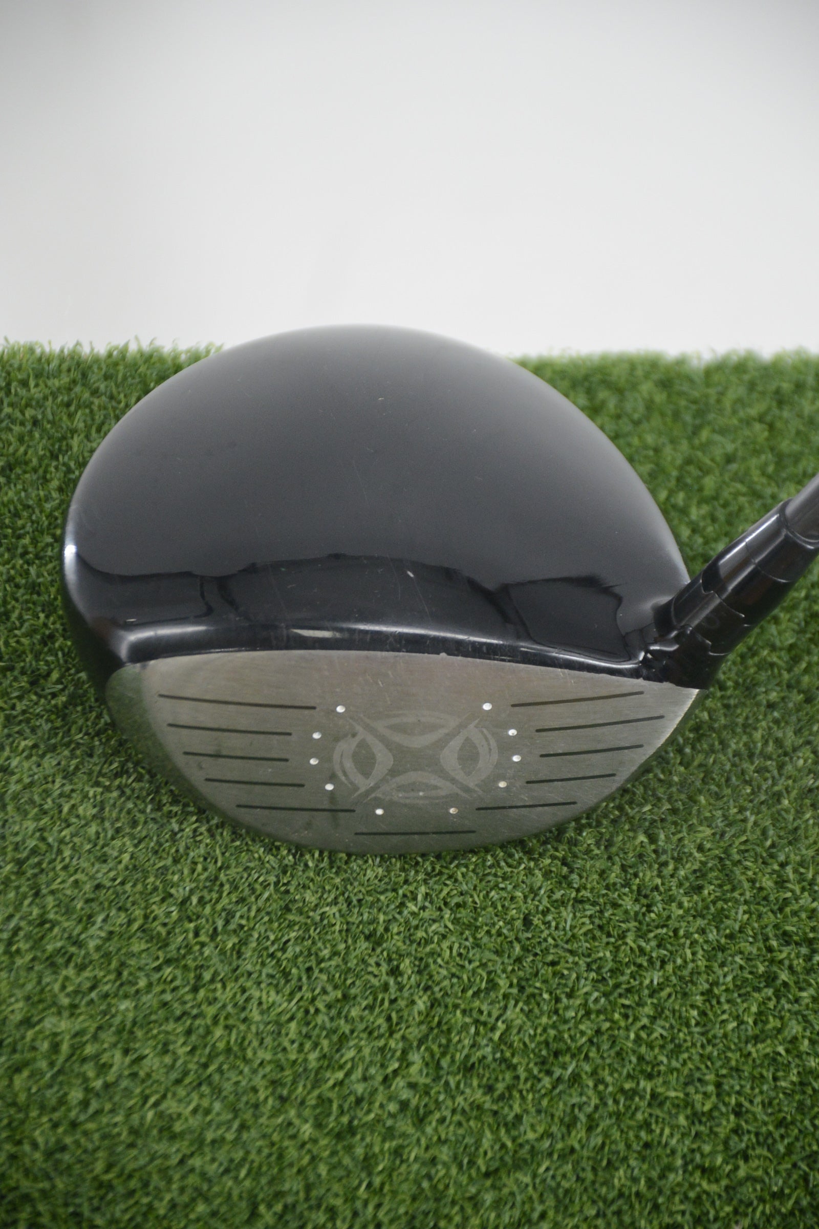 Callaway RAZR Fit 9.5 Degree Driver S Flex 45.5"