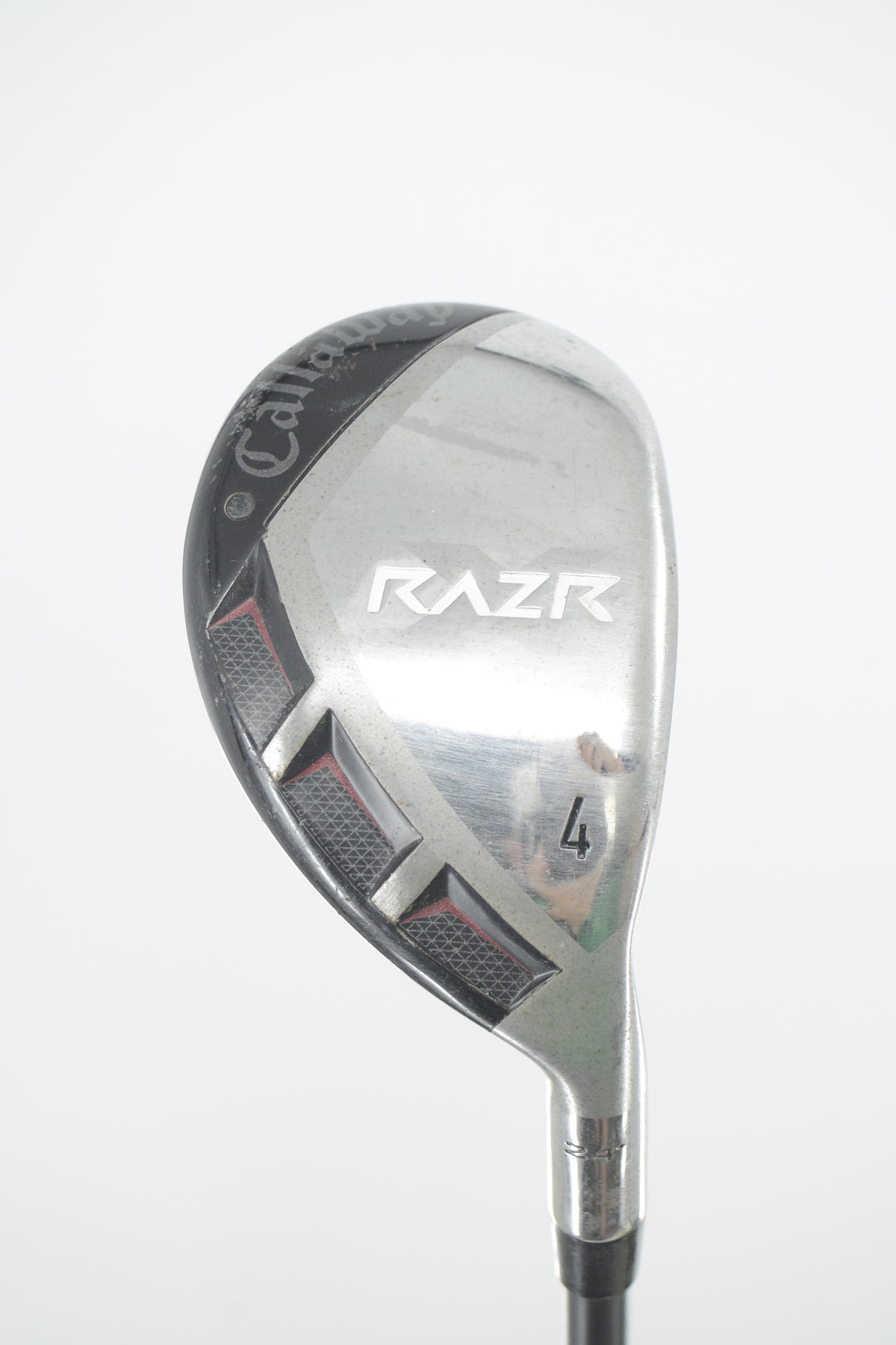Callaway RAZR X 4 Hybrid SR Flex 40.75"