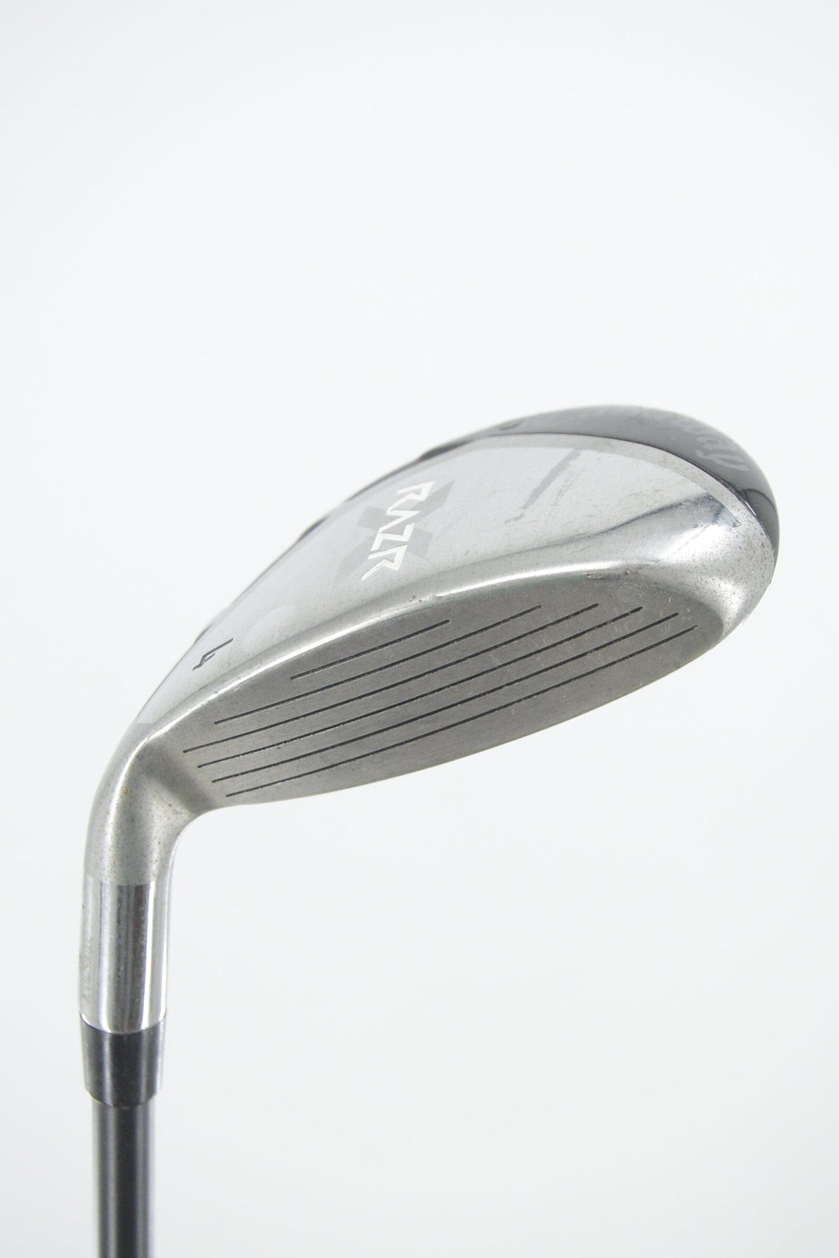 Callaway RAZR X 4 Hybrid SR Flex 40.75" Golf Clubs GolfRoots