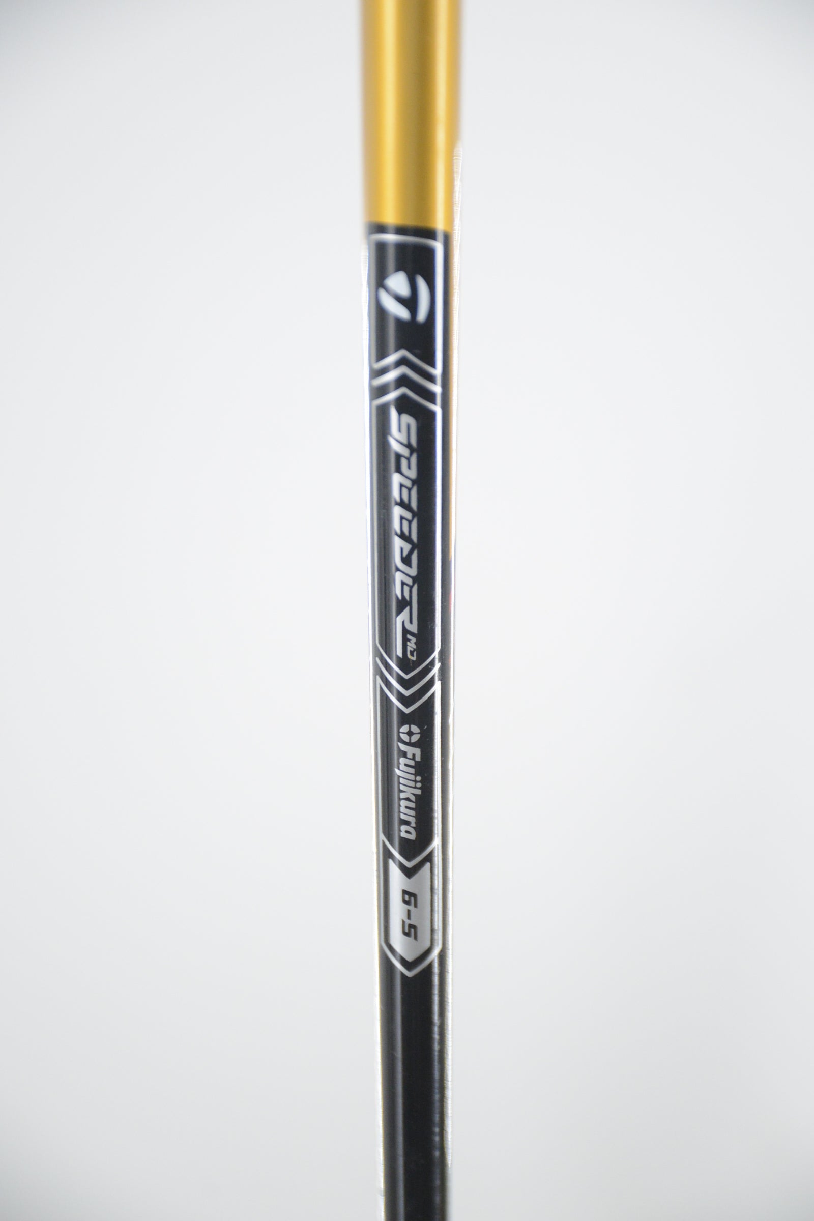 TaylorMade R7 Mini 13.5 Degree Driver S Flex 43.5"
