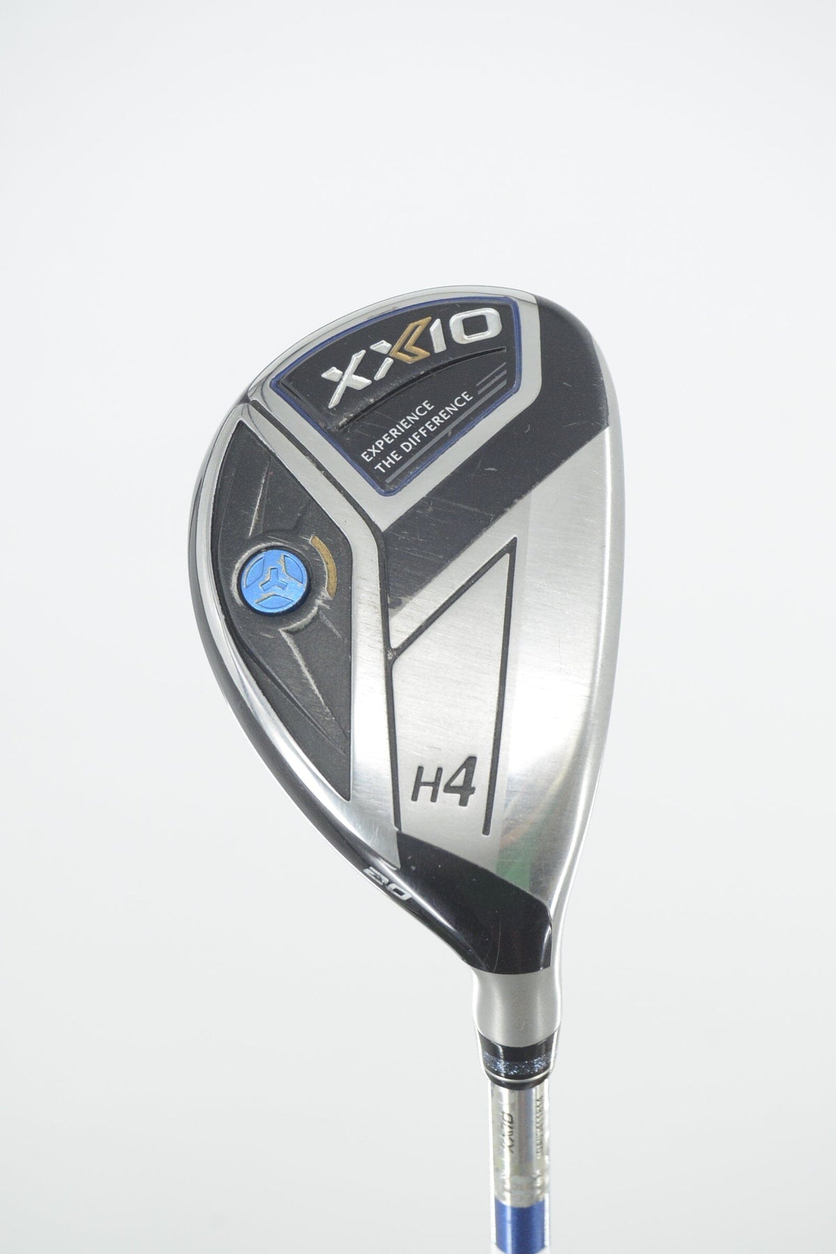 XXIO Eleven 4 Hybrid R Flex 40.25" Golf Clubs GolfRoots