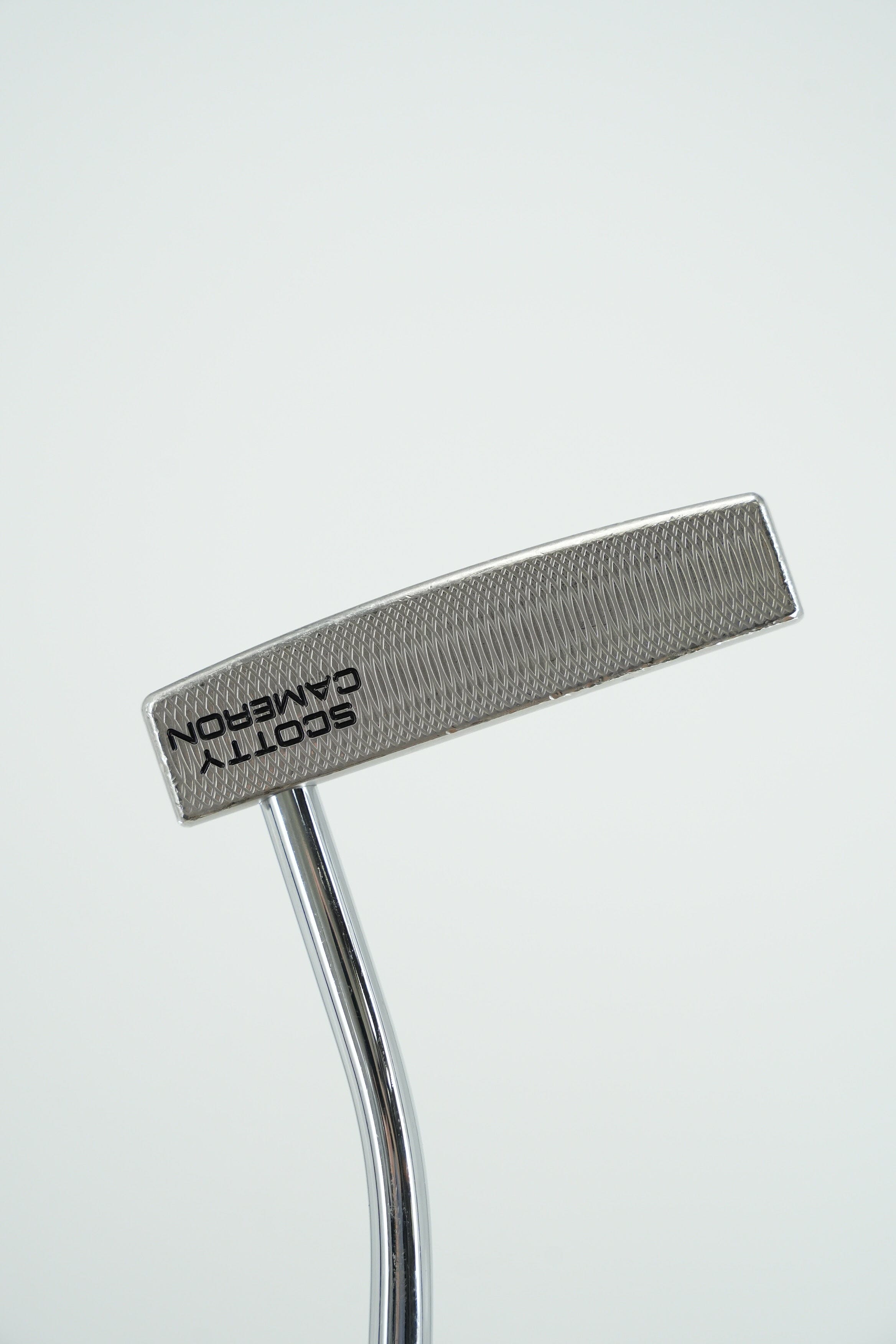 Scotty Cameron 2018 Select Fastback Putter 34" Golf Clubs GolfRoots