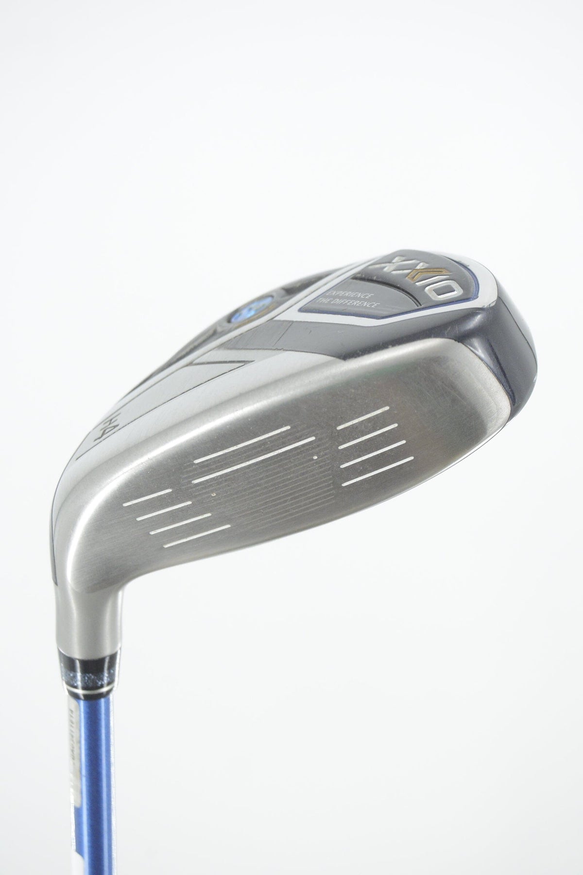XXIO Eleven 4 Hybrid R Flex 40.25" Golf Clubs GolfRoots
