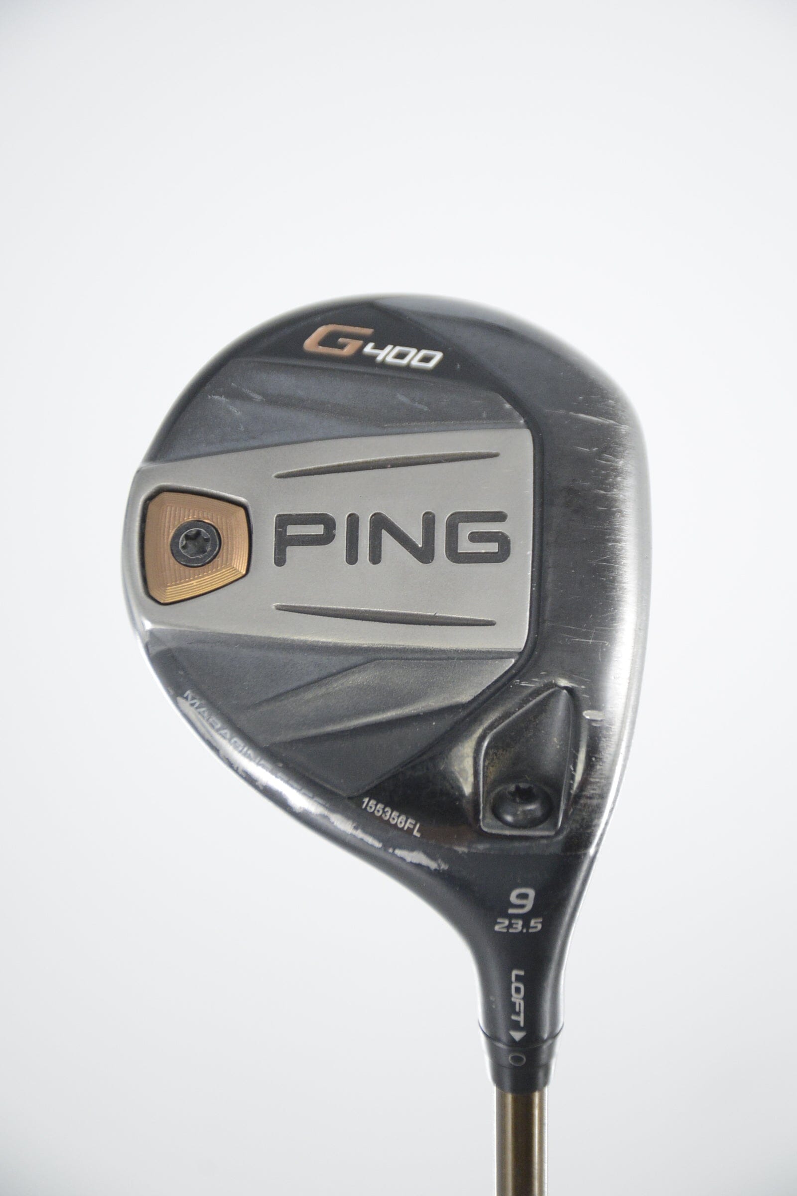 Ping G400 9 Wood R Flex 41" Golf Clubs GolfRoots