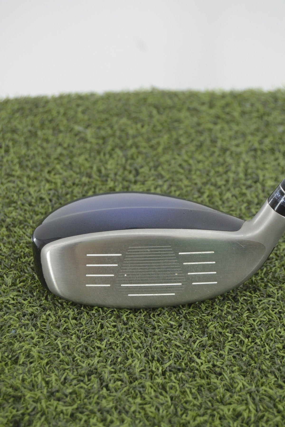 XXIO Eleven 4 Hybrid R Flex 40.25" Golf Clubs GolfRoots
