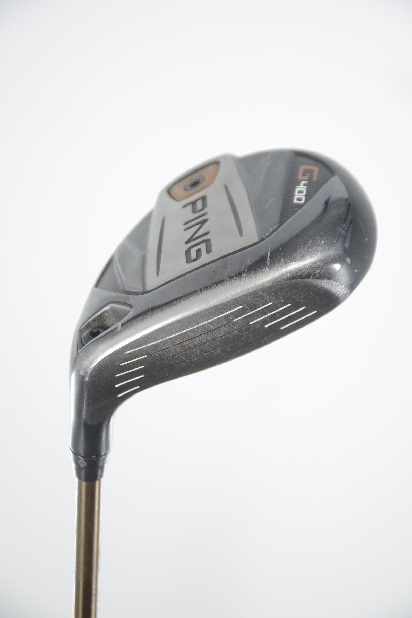 Ping G400 9 Wood R Flex 41"