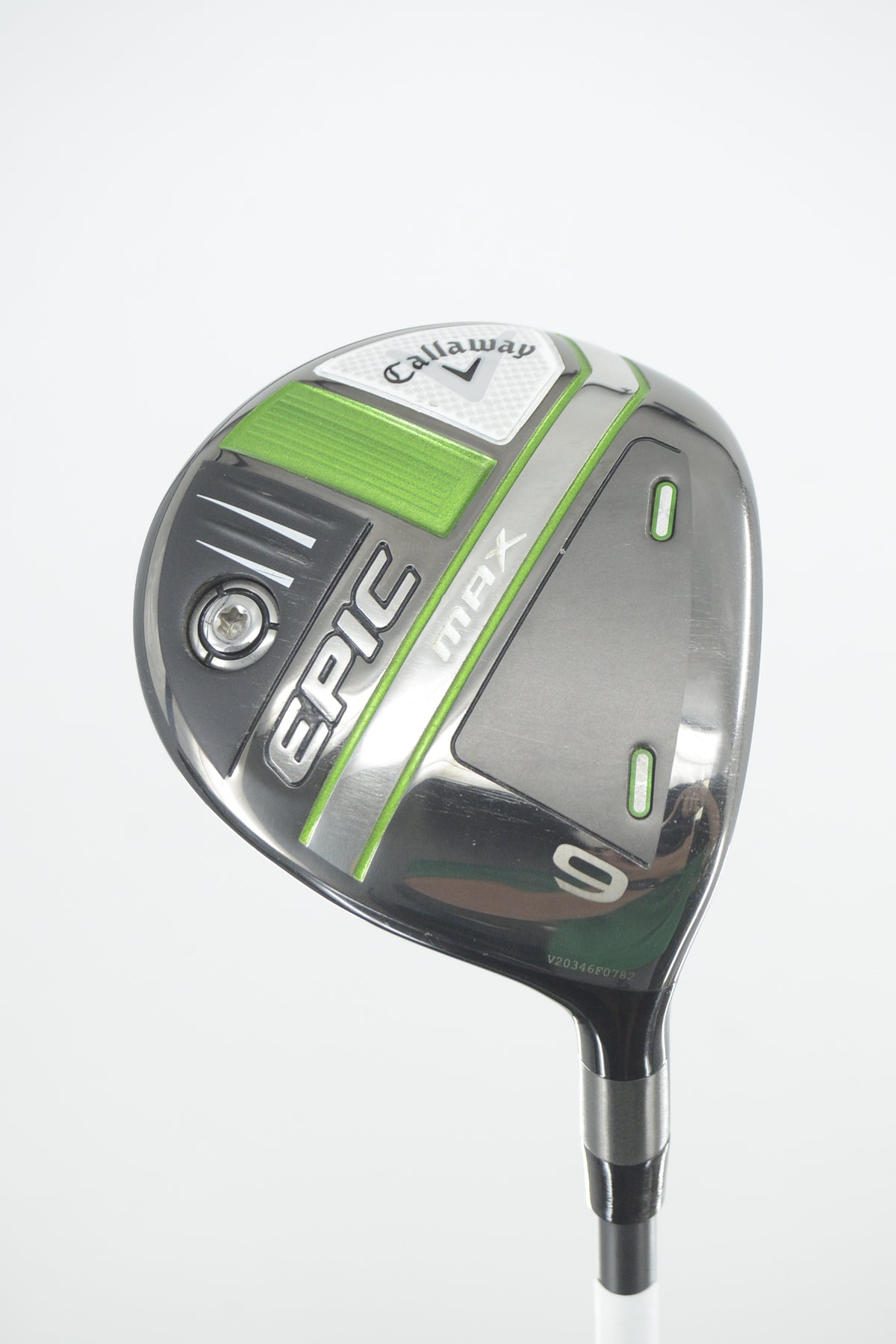 Callaway Epic Max 9 Wood R Flex 41.25"