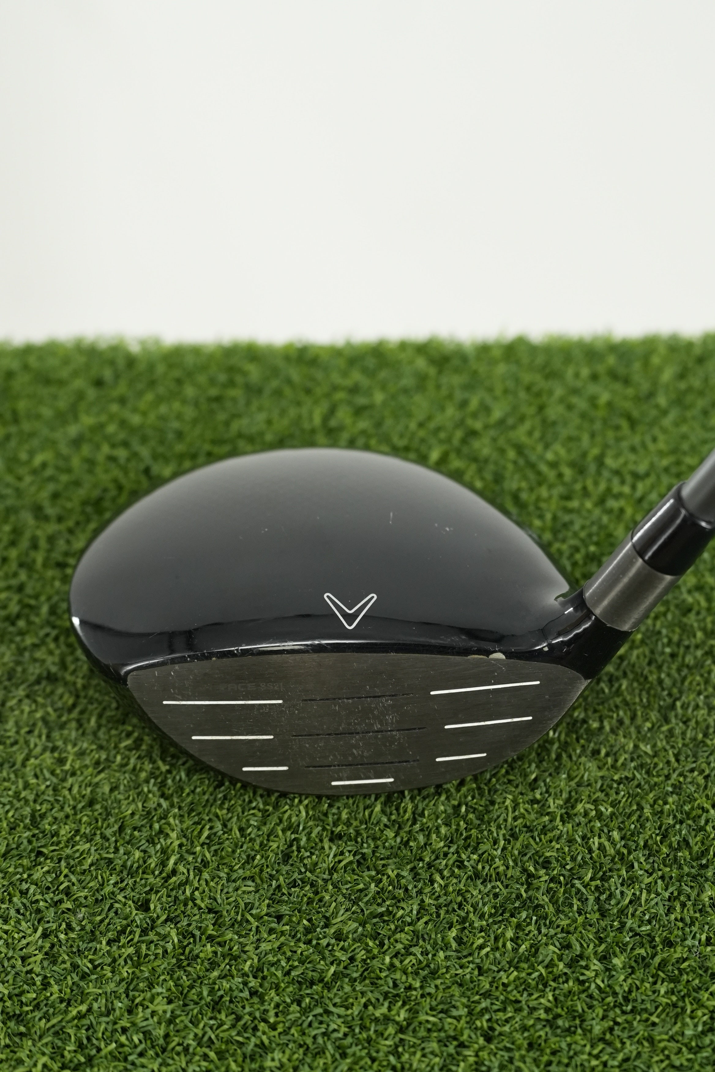 Callaway Epic Speed 5 Wood R Flex 42.25"