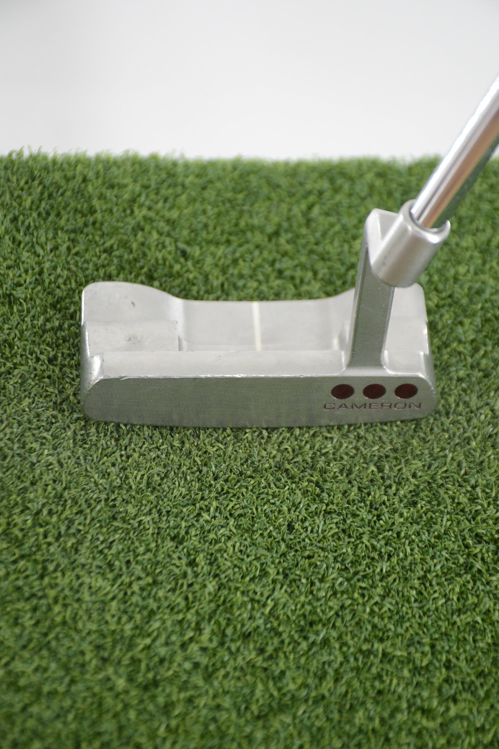 Scotty Cameron Studio Select Squareback 2 Putter 34" Golf Clubs GolfRoots