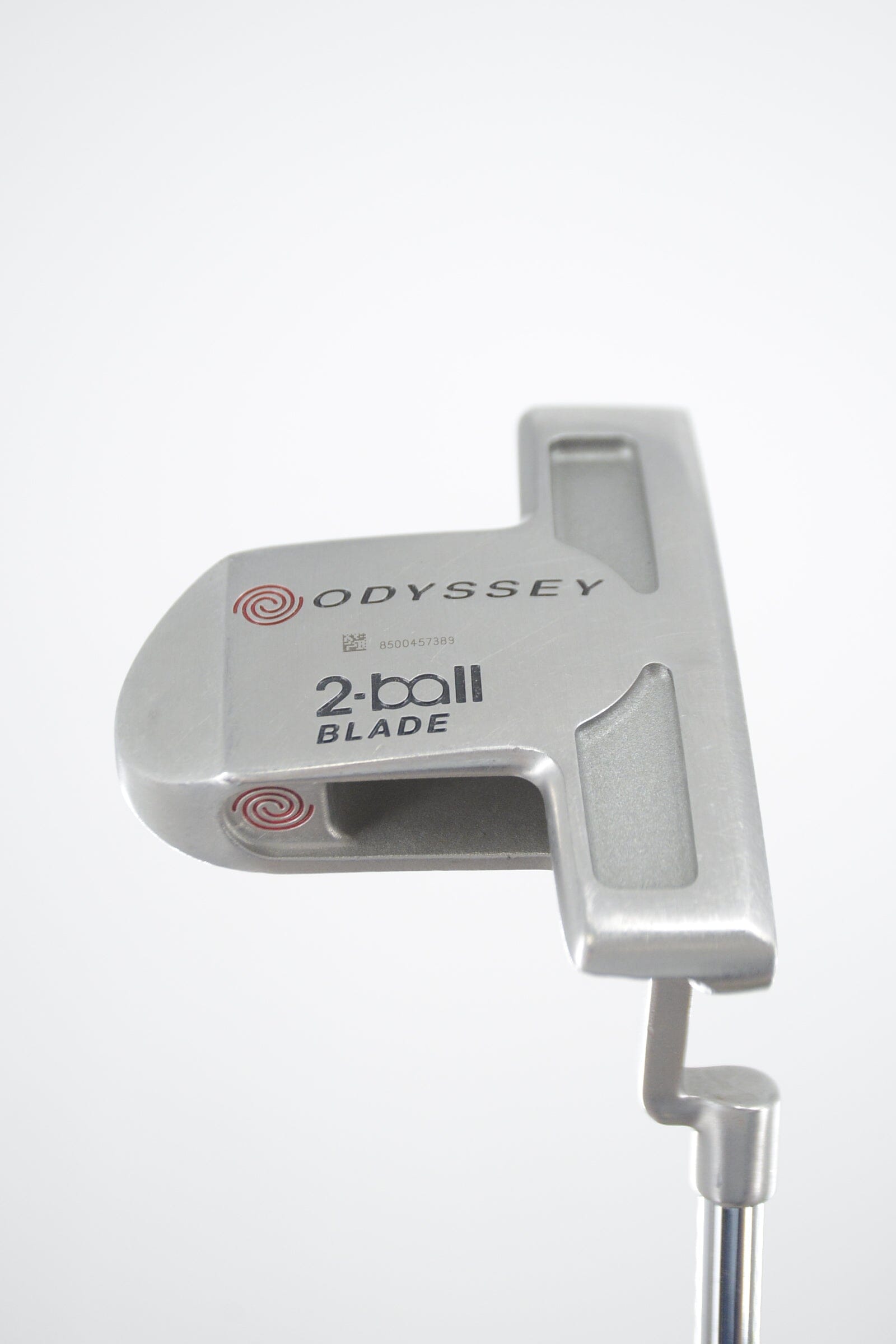 Odyssey White Hot 2-Ball Blade Putter 34" Golf Clubs GolfRoots