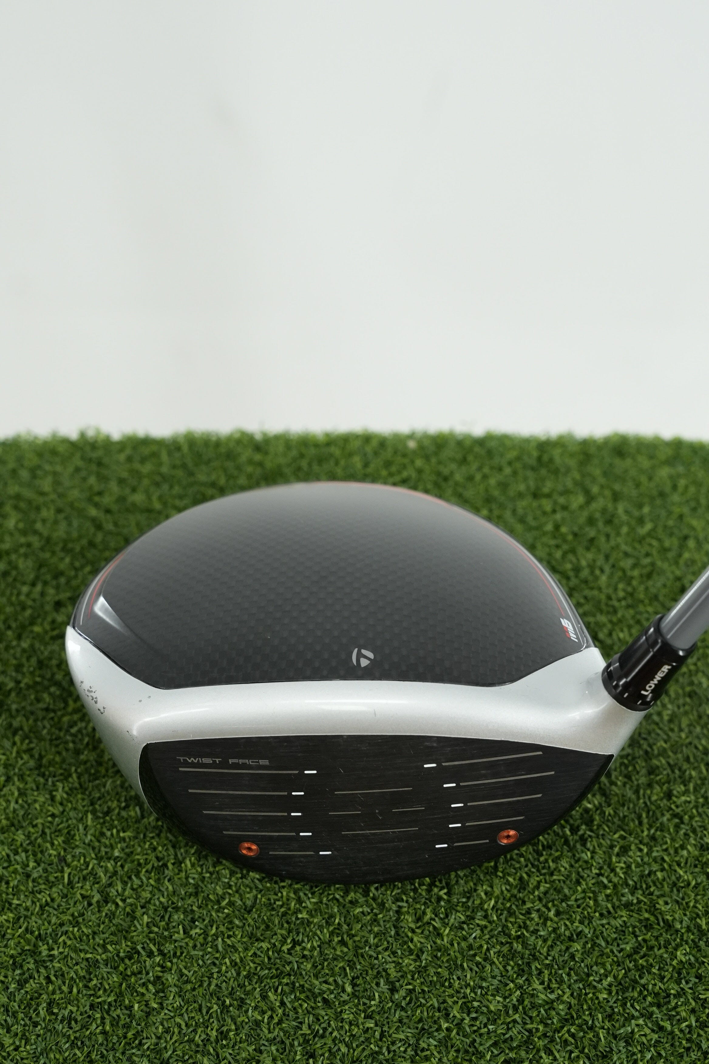 TaylorMade M6 9 Degree Driver S Flex 45.5" Golf Clubs GolfRoots