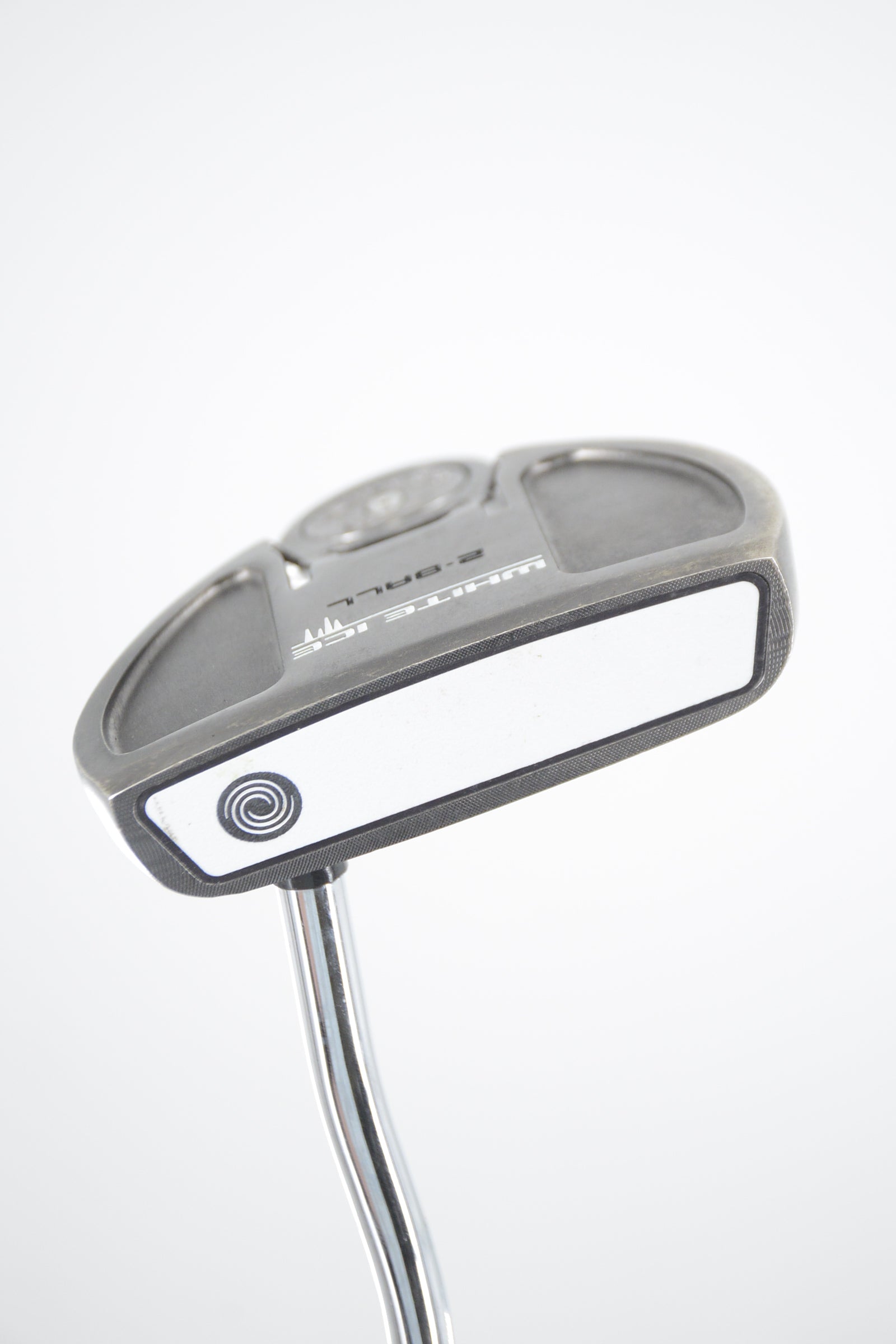Odyssey White Ice 2-Ball Putter 35"