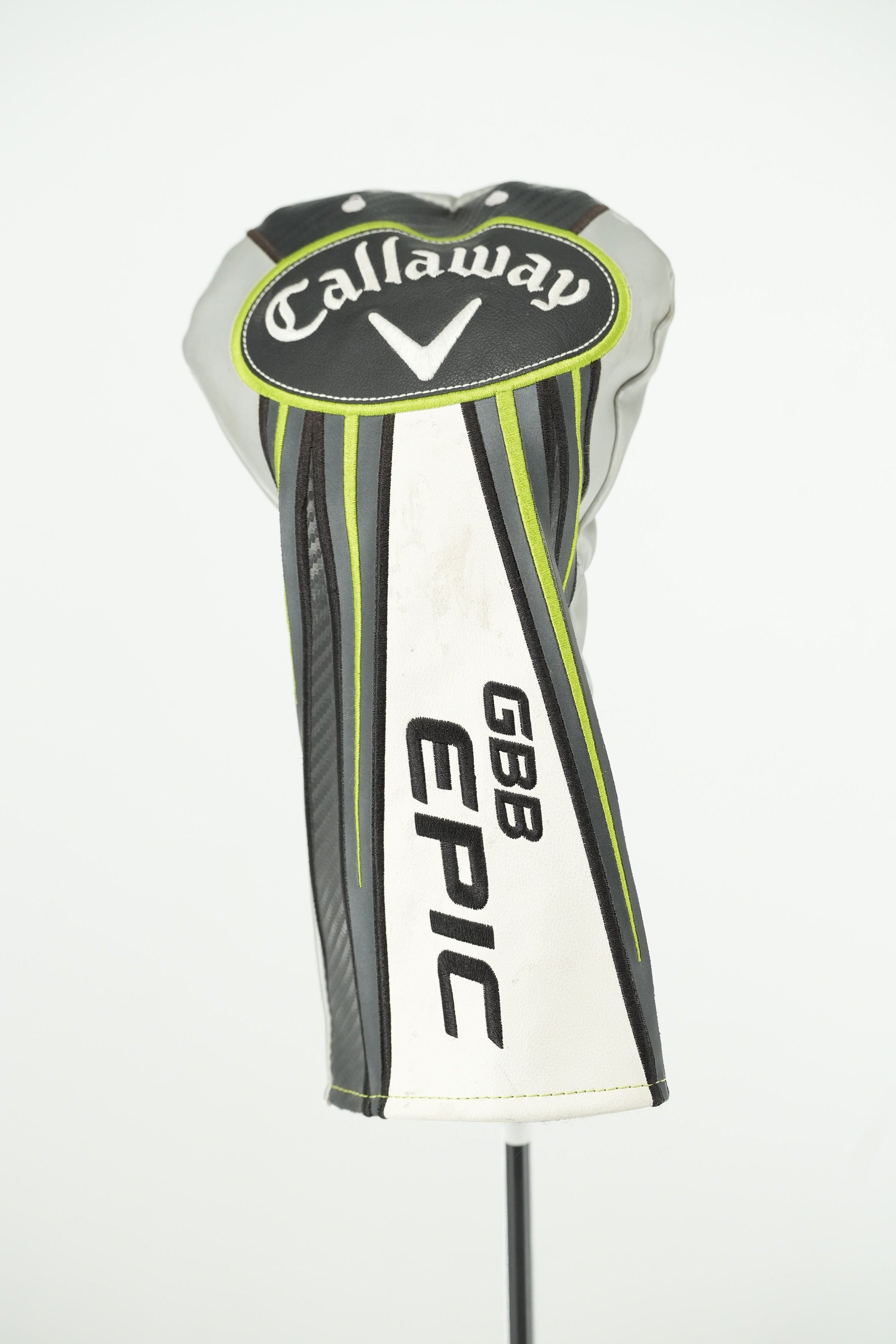 Callaway Great Big Bertha Epic Sub Zero 9 Degree Driver S Flex 45.25"