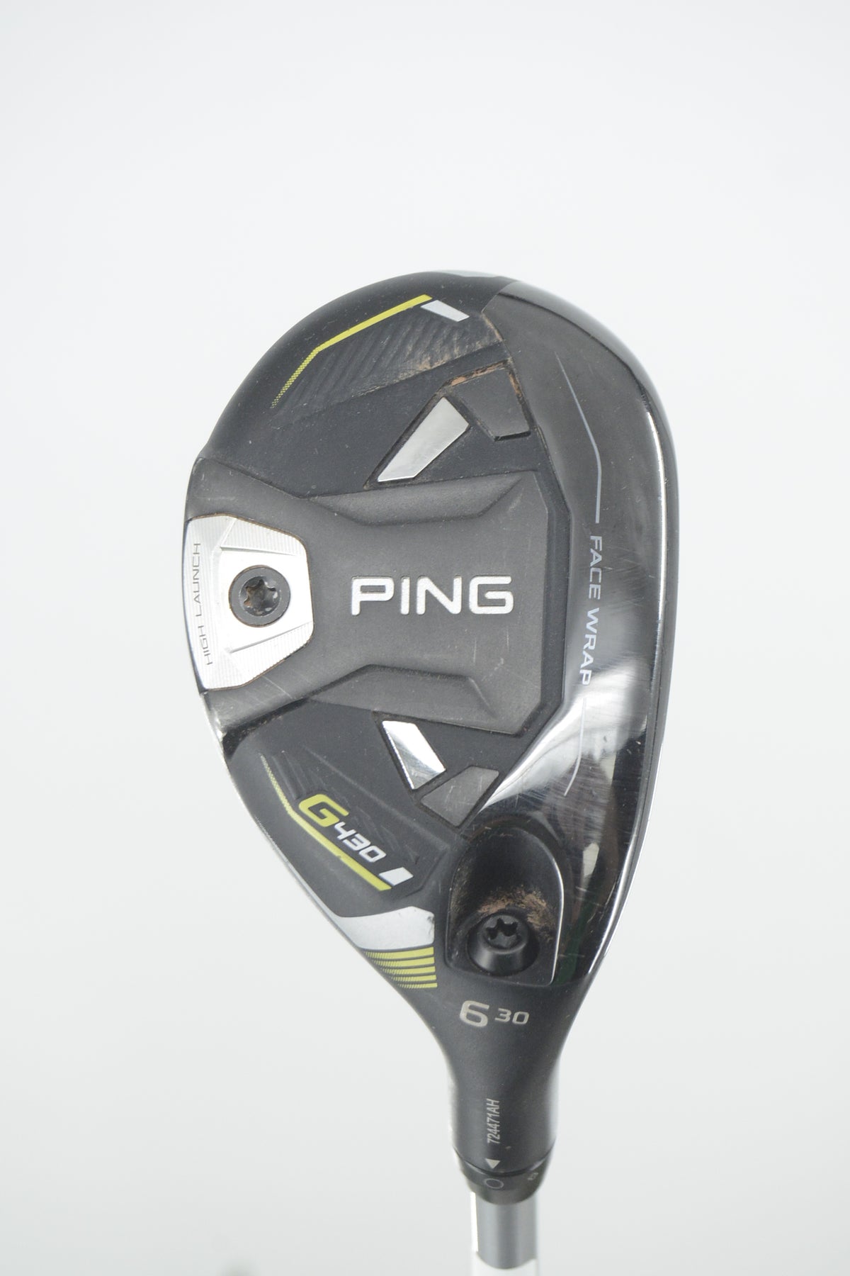 Ping G430 6 Hybrid S Flex 38.5"