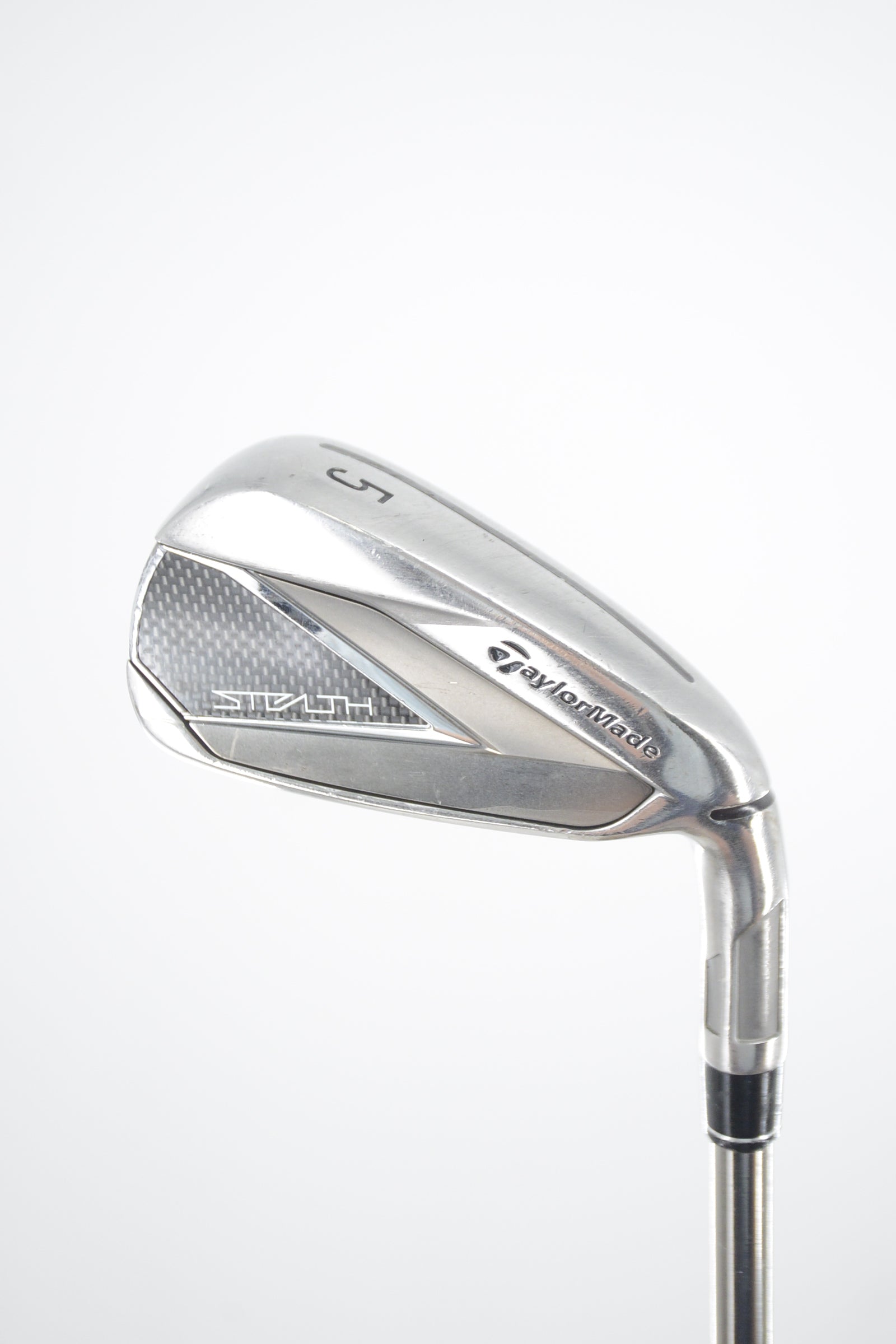 TaylorMade Stealth 5 Iron R Flex 38.25"
