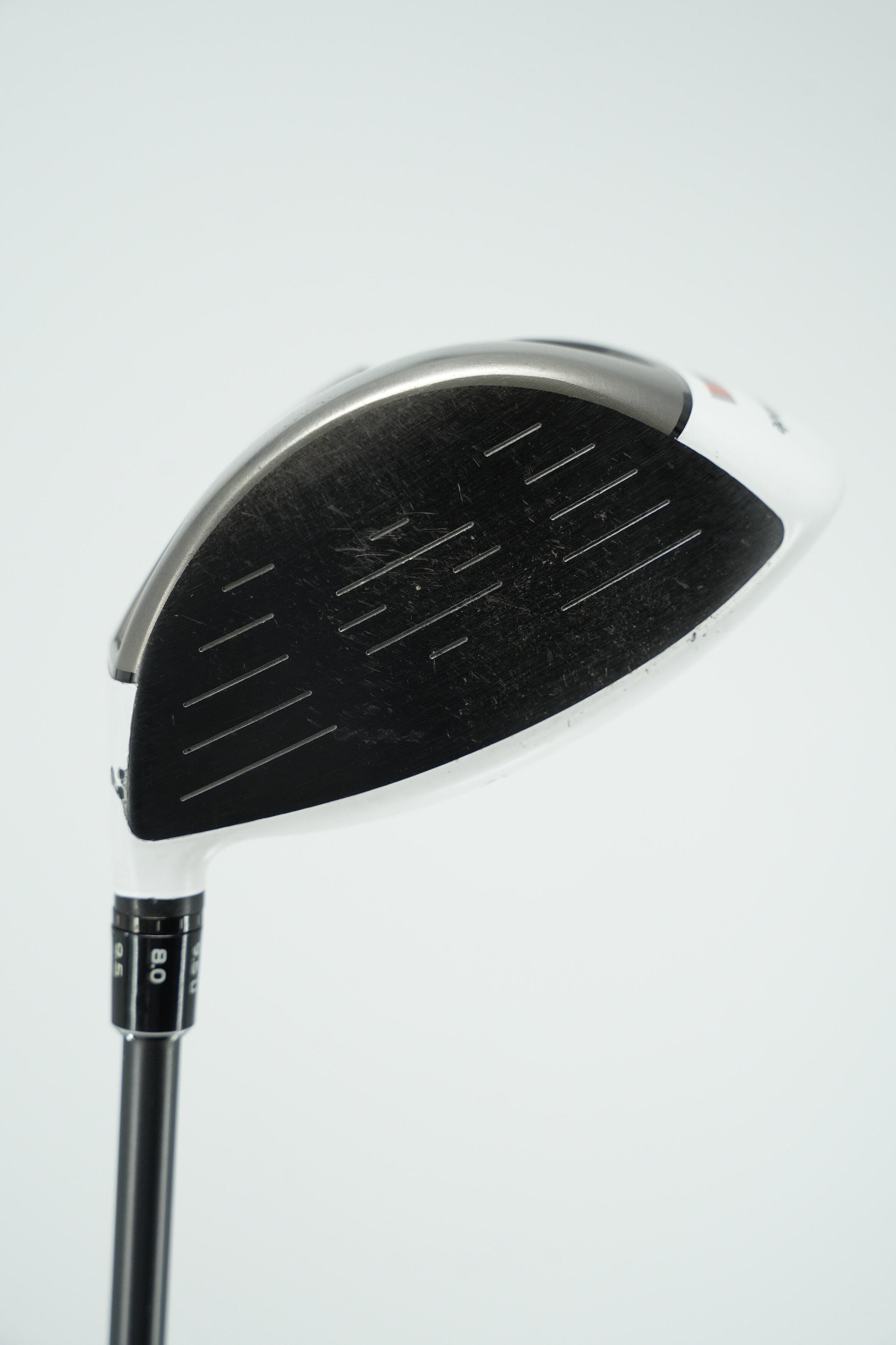 TaylorMade R1 10 Degree Driver R Flex 45.25" Golf Clubs GolfRoots