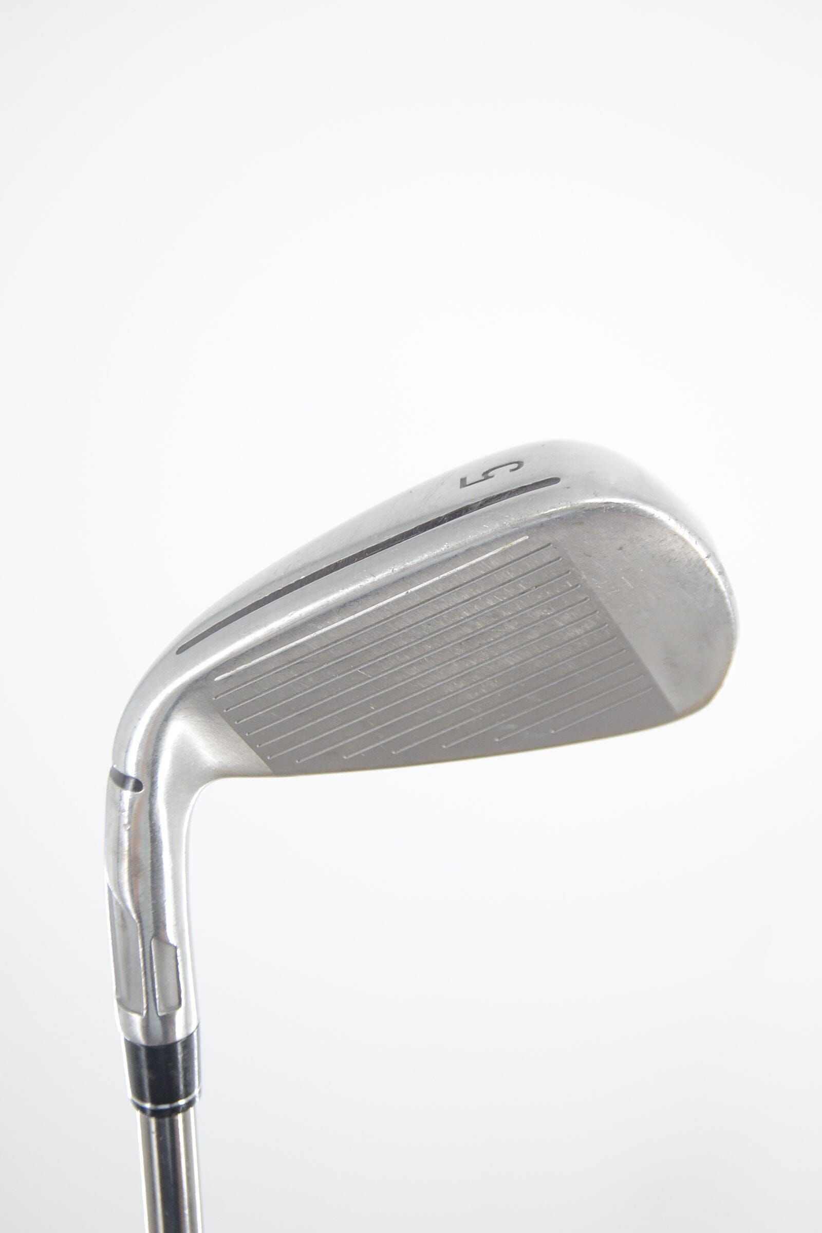 TaylorMade Stealth 5 Iron R Flex 38.25" Golf Clubs GolfRoots