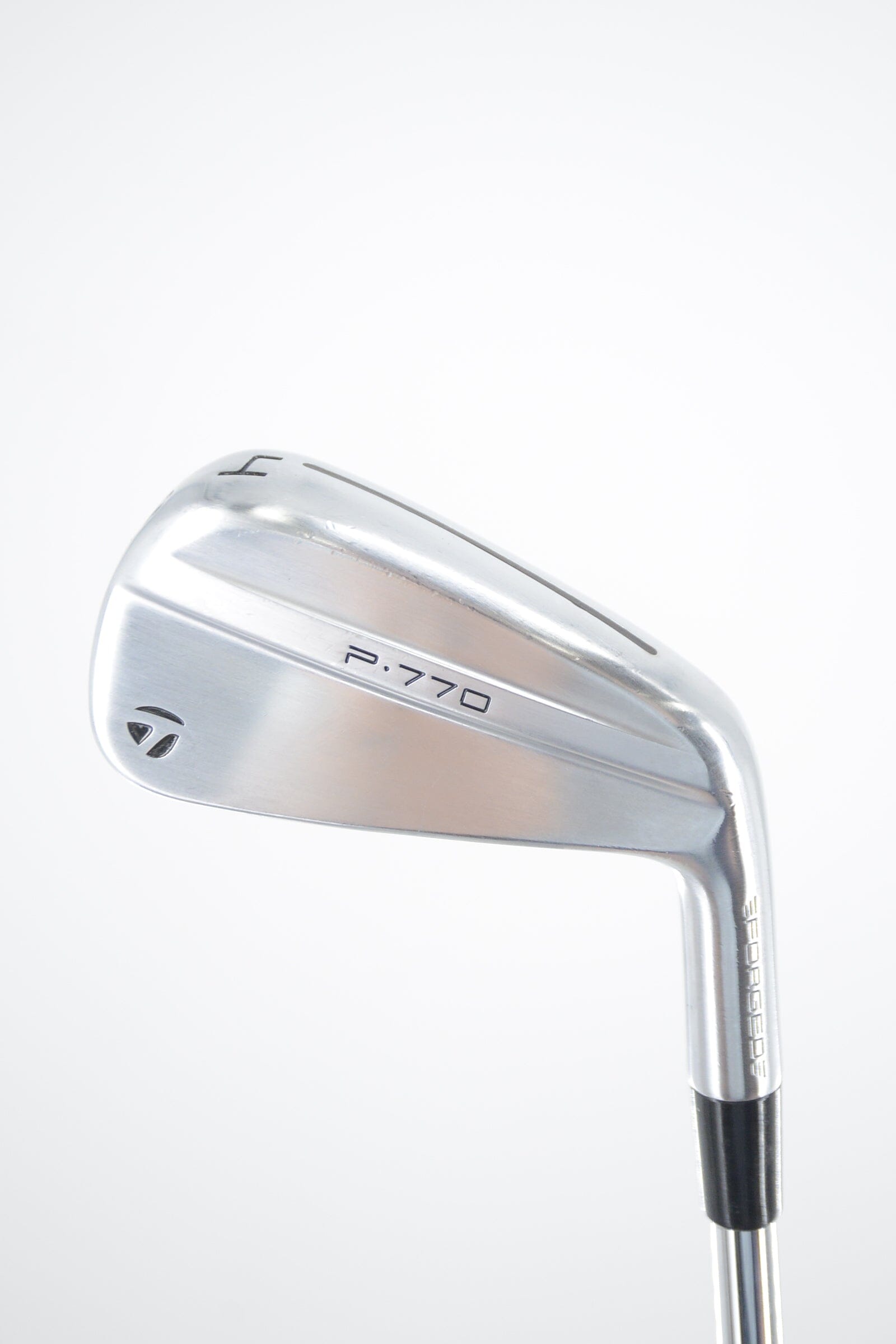 TaylorMade P770 2024 4 Iron S Flex 38.75" Golf Clubs GolfRoots