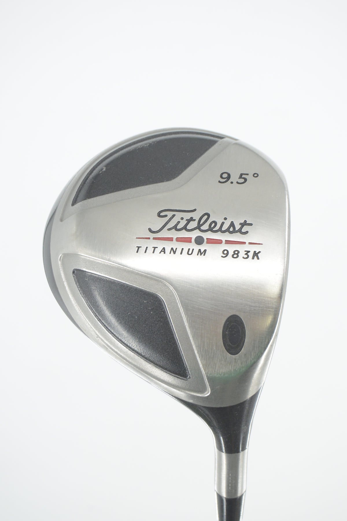 Titleist 983K 9.5 Degree Driver S Flex 45"