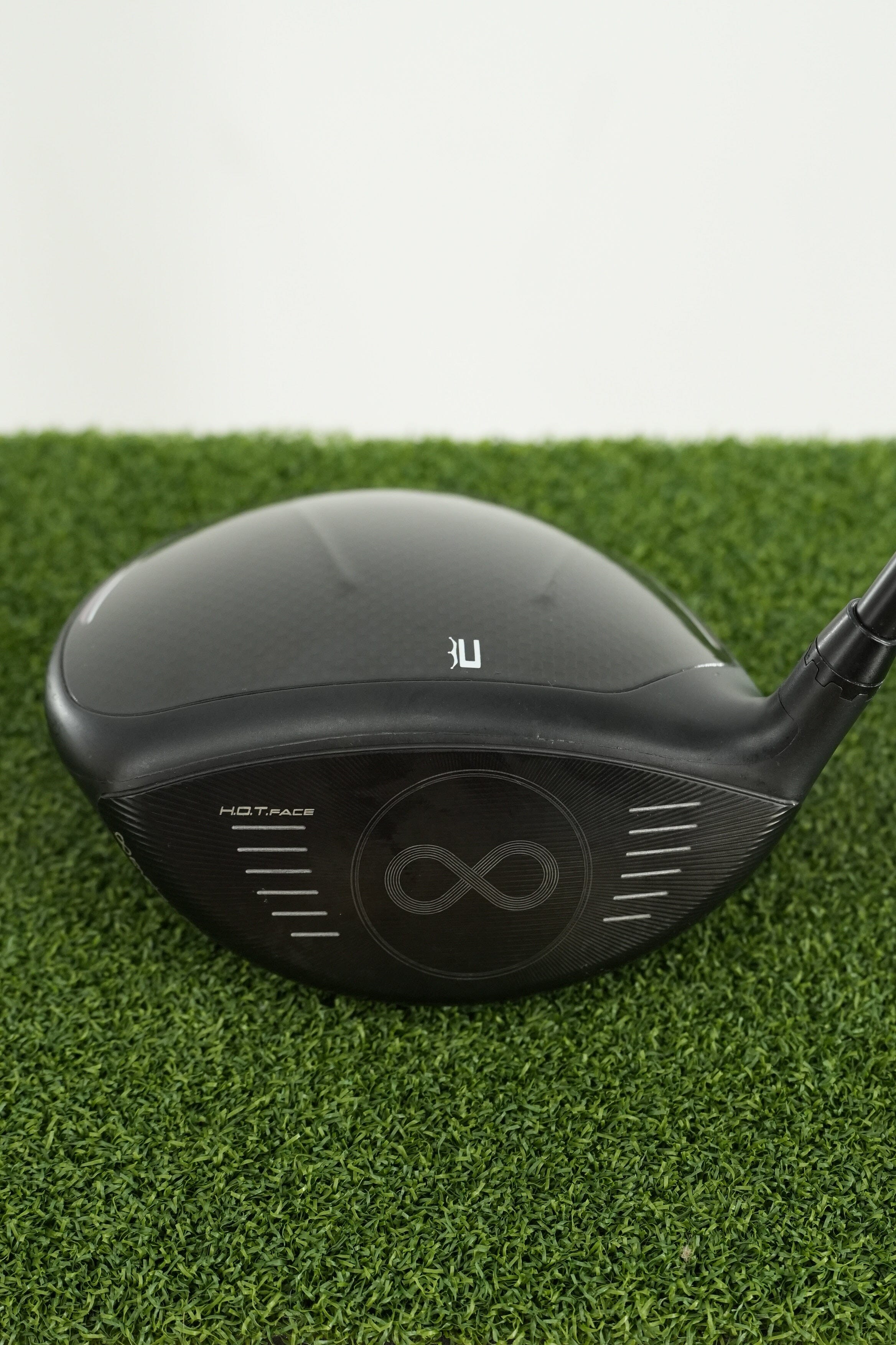 Women's Cobra LTDX Max 12 Degree Driver W Flex 43.5" Golf Clubs GolfRoots