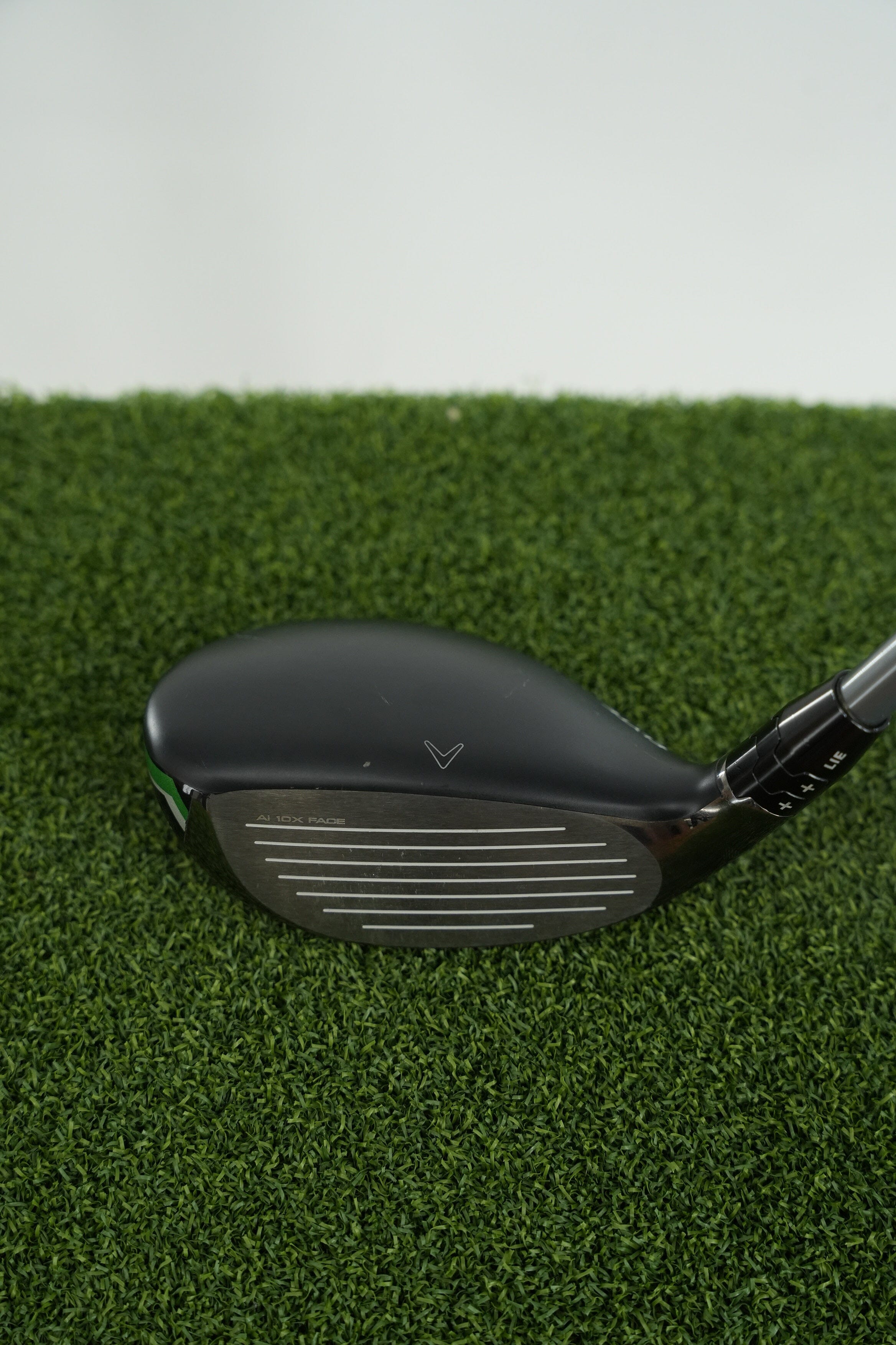 Callaway Elyte X 4 Hybrid S Flex 39.5" Golf Clubs GolfRoots
