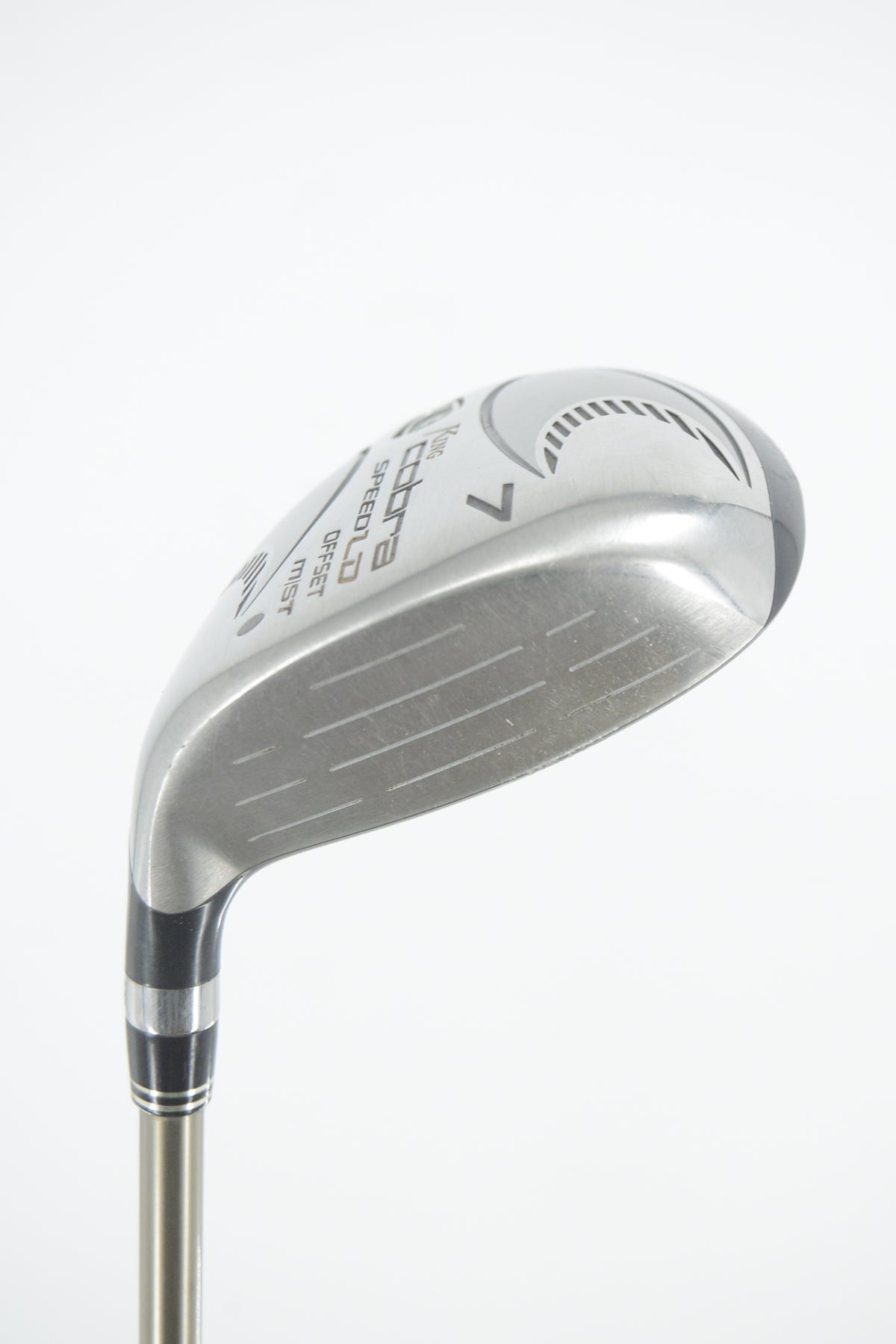 Cobra Speed LD-M 7 Wood SR Flex 42"