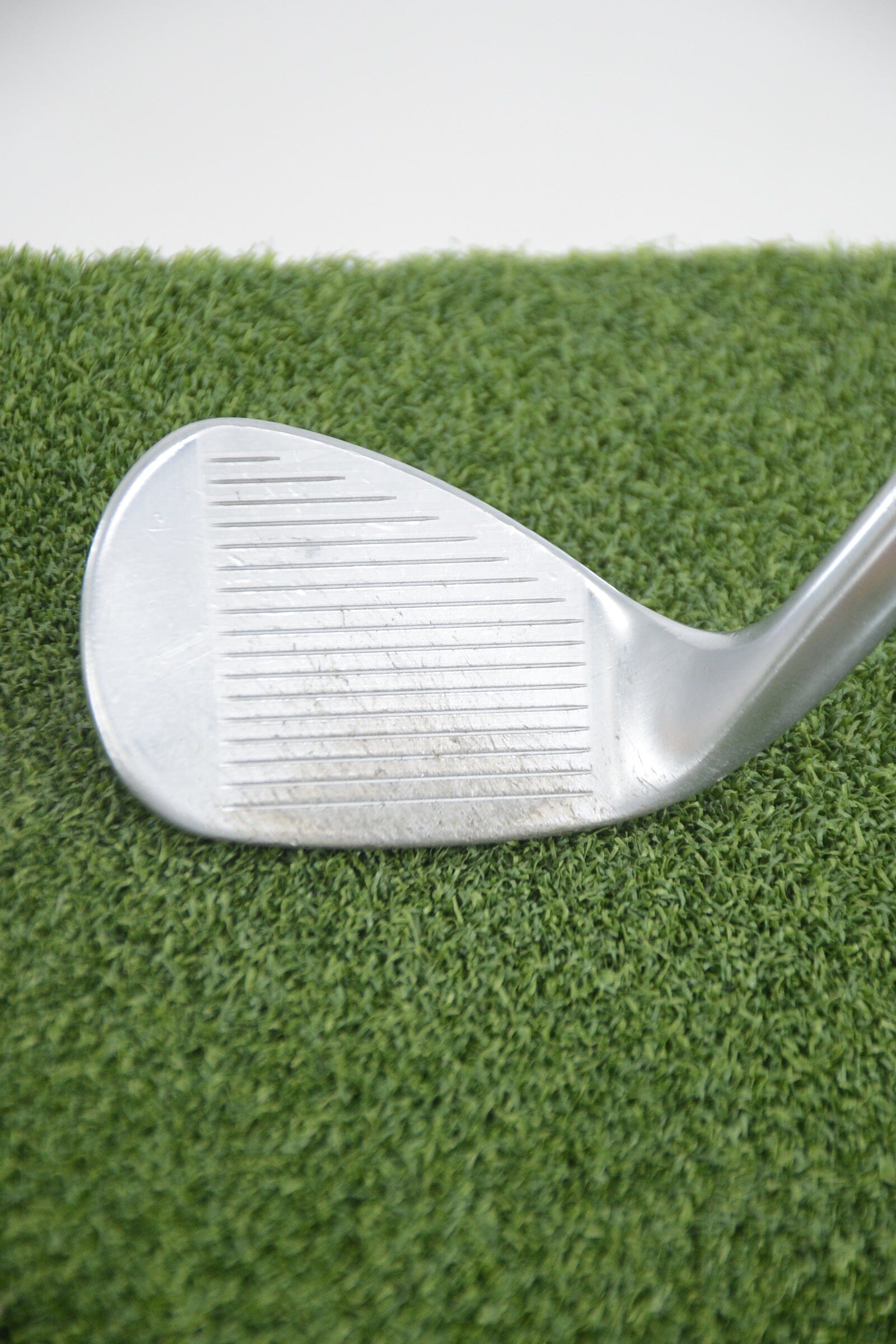 Titleist Vokey SM10 Tour Chrome 58 Degree Wedge S Flex 35.5" Golf Clubs GolfRoots